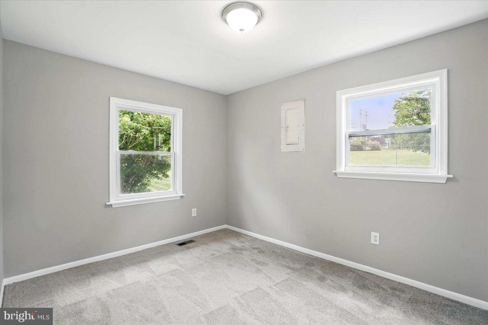 MANCHESTER ELECTION DISTRICT - Residential