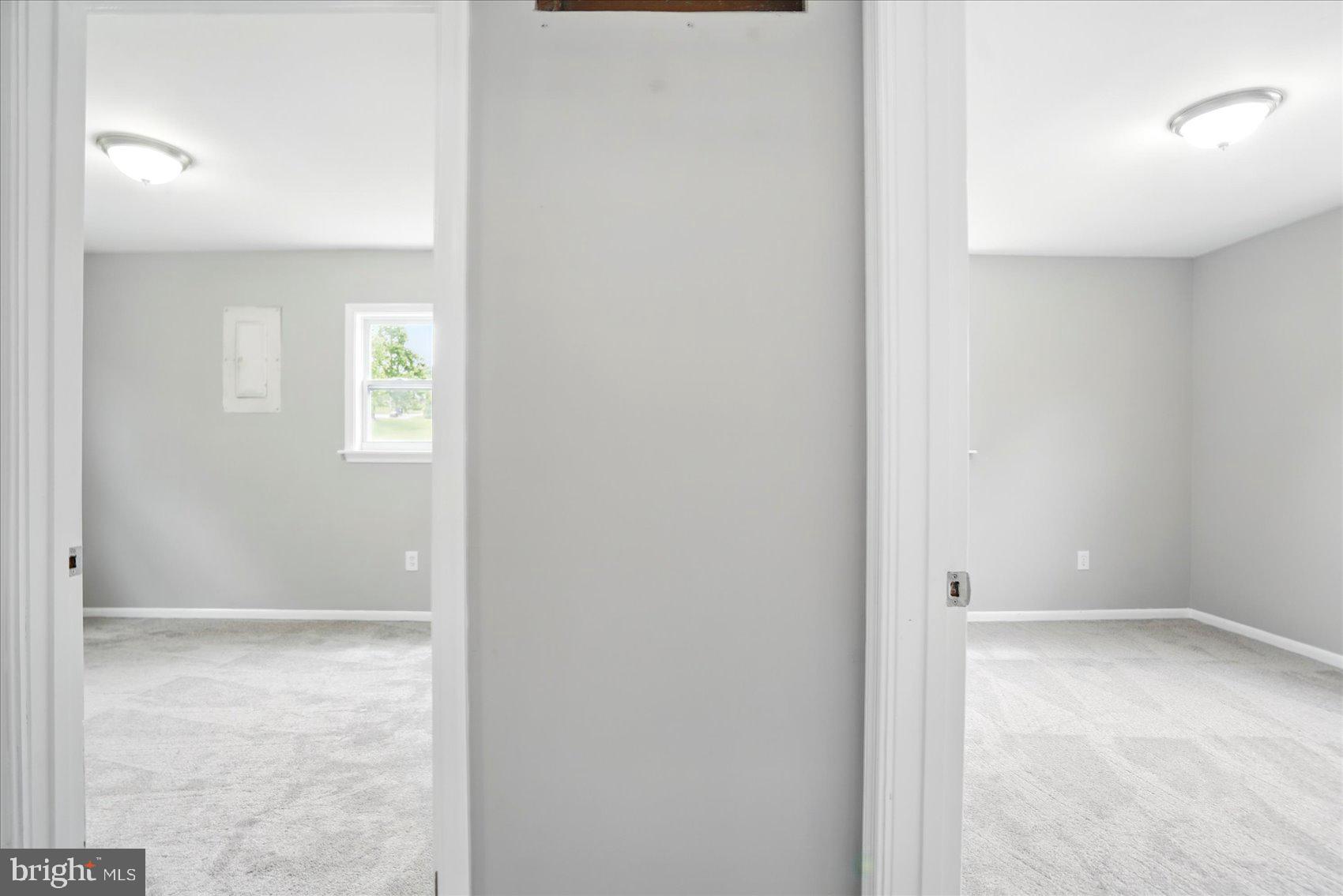 MANCHESTER ELECTION DISTRICT - Residential