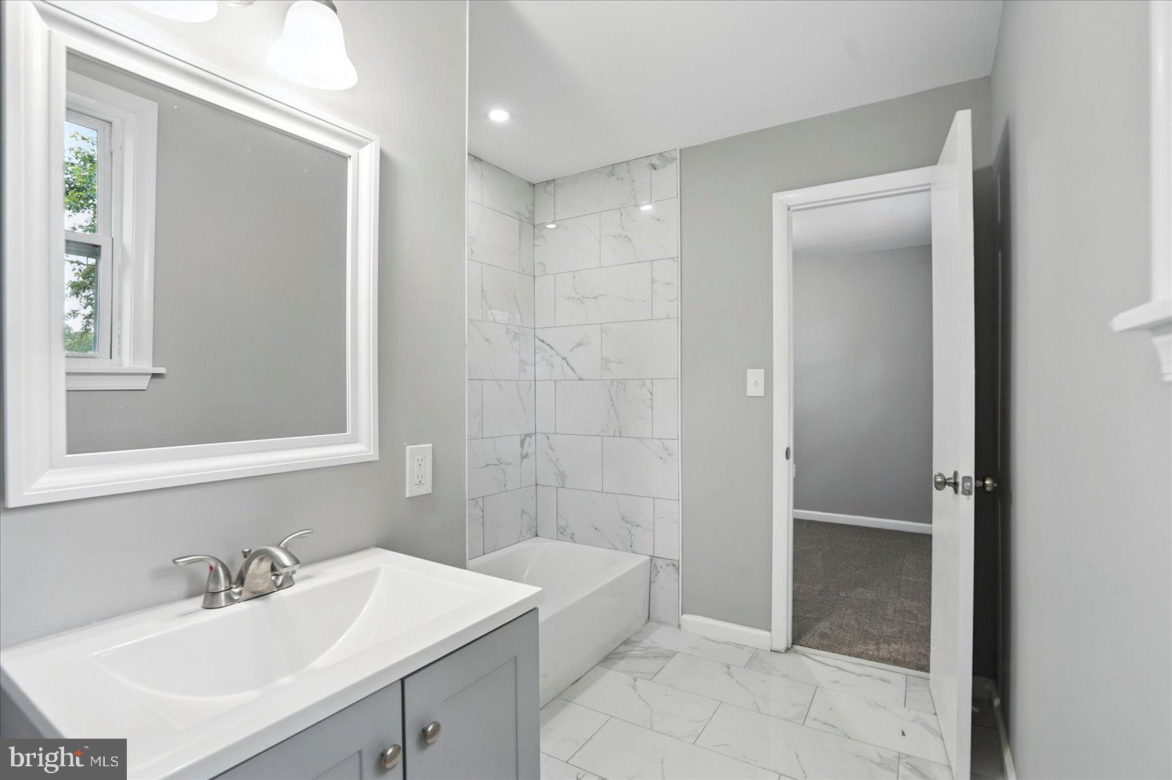 MANCHESTER ELECTION DISTRICT - Residential