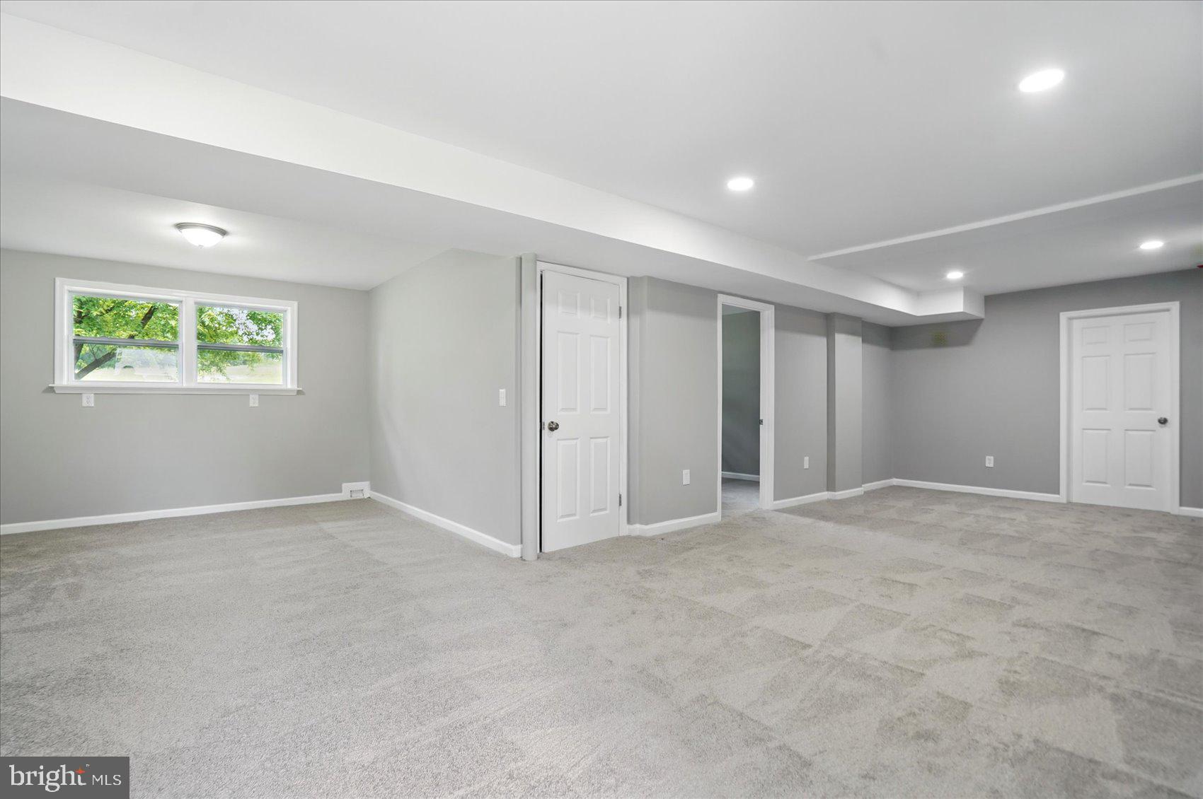 MANCHESTER ELECTION DISTRICT - Residential