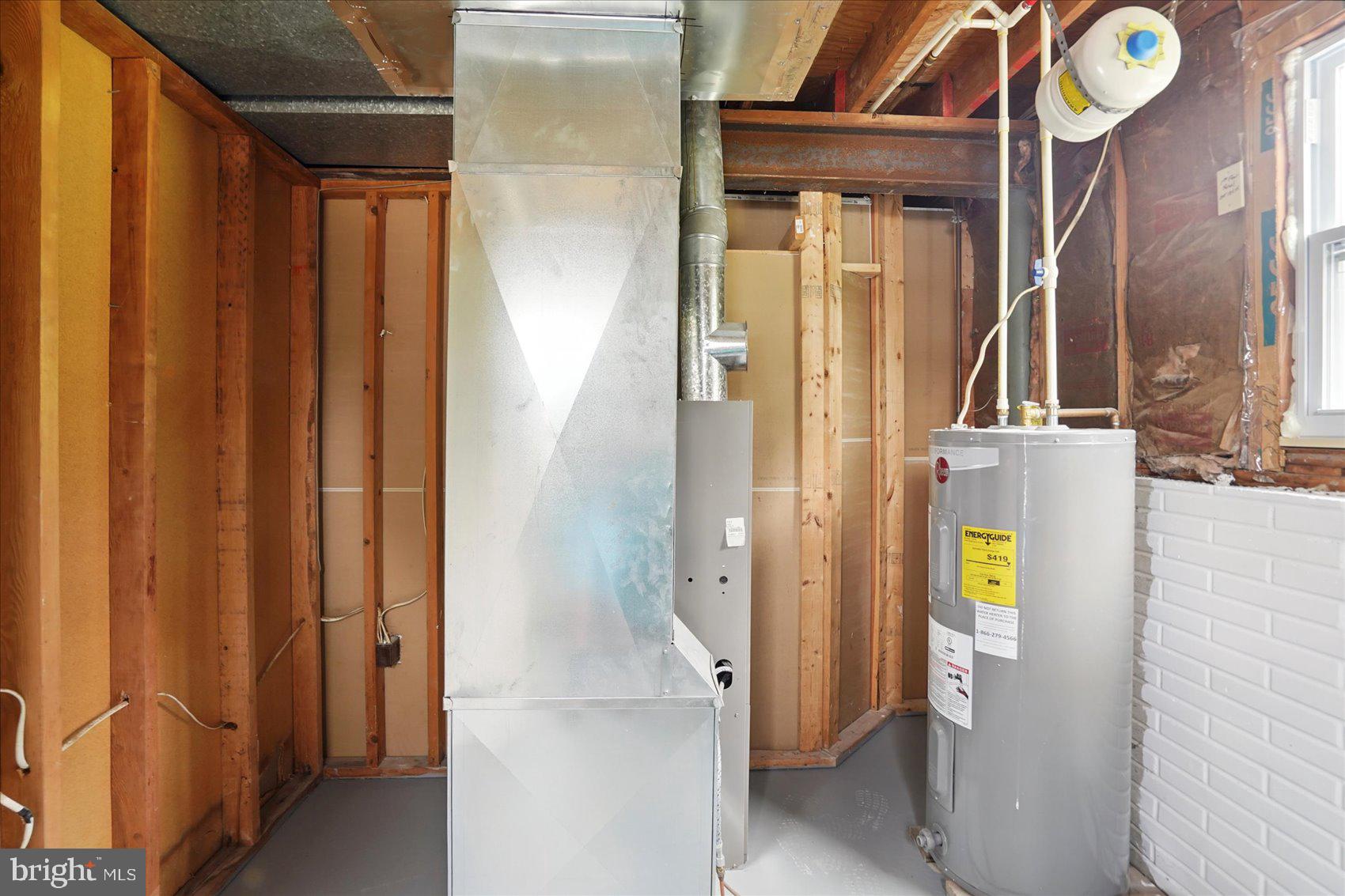 MANCHESTER ELECTION DISTRICT - Residential