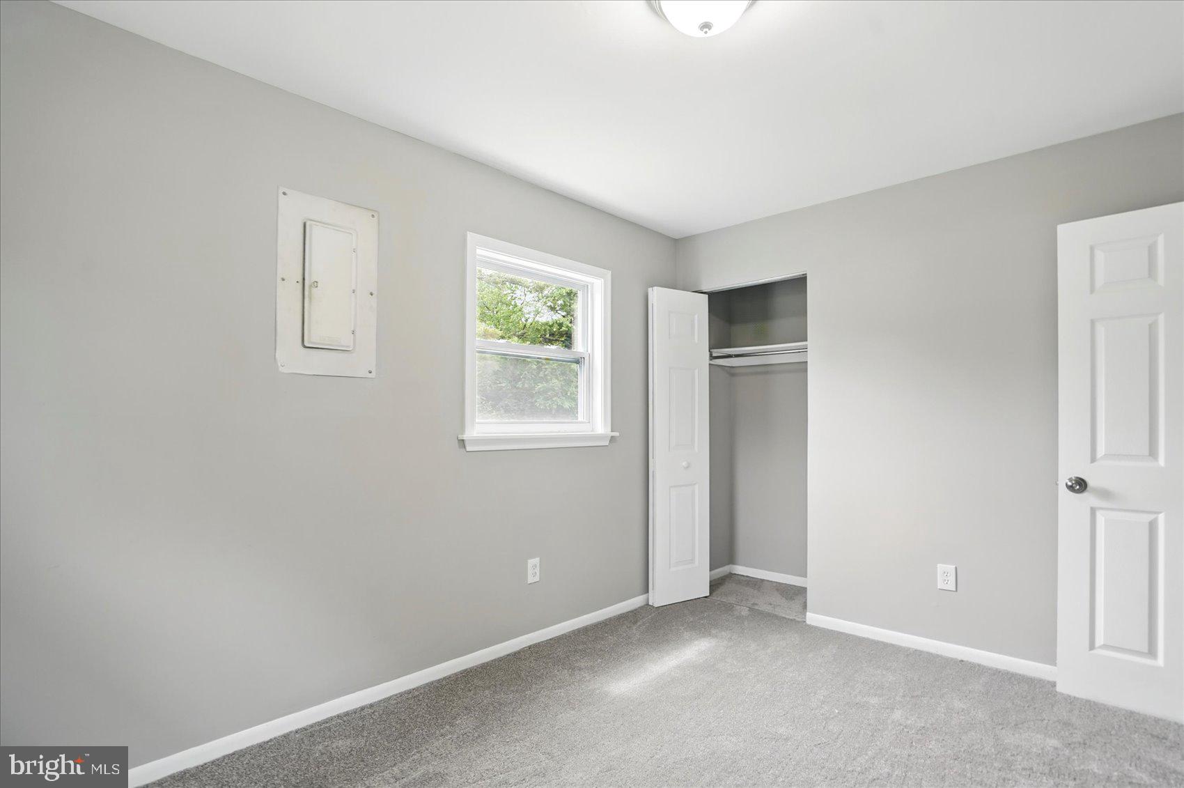 MANCHESTER ELECTION DISTRICT - Residential