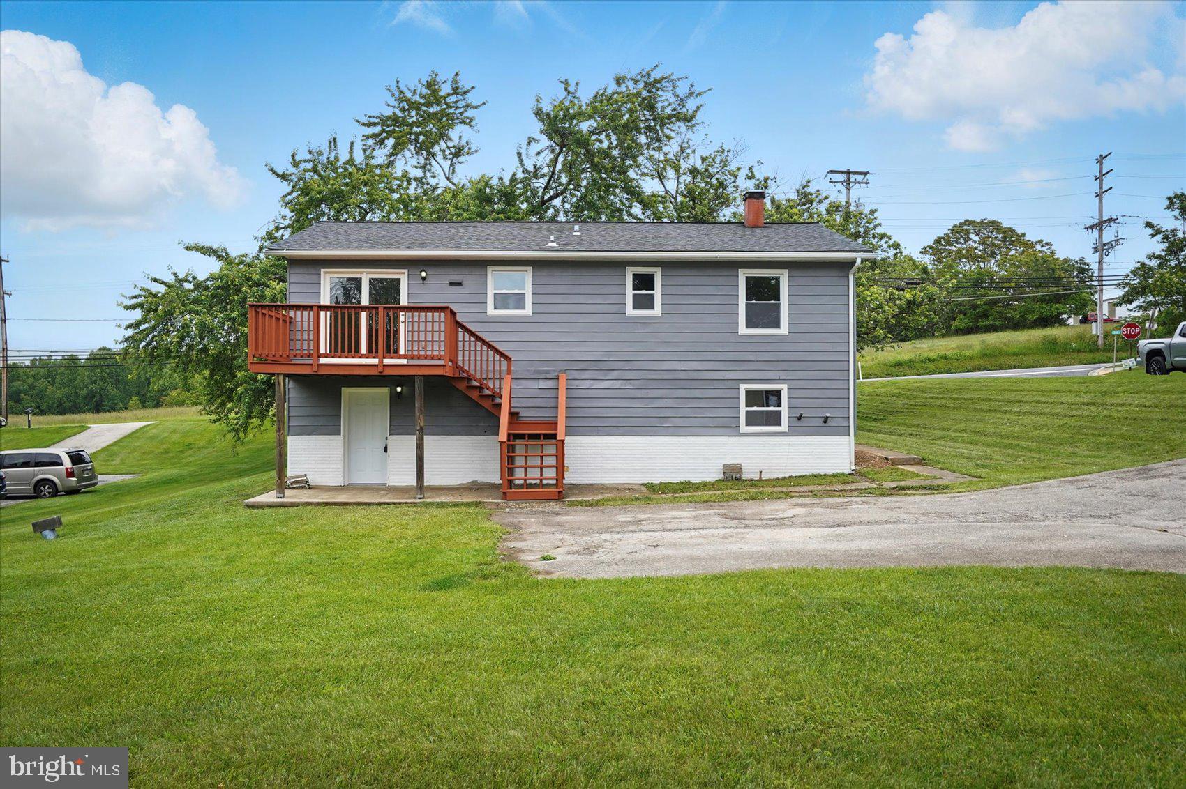 MANCHESTER ELECTION DISTRICT - Residential