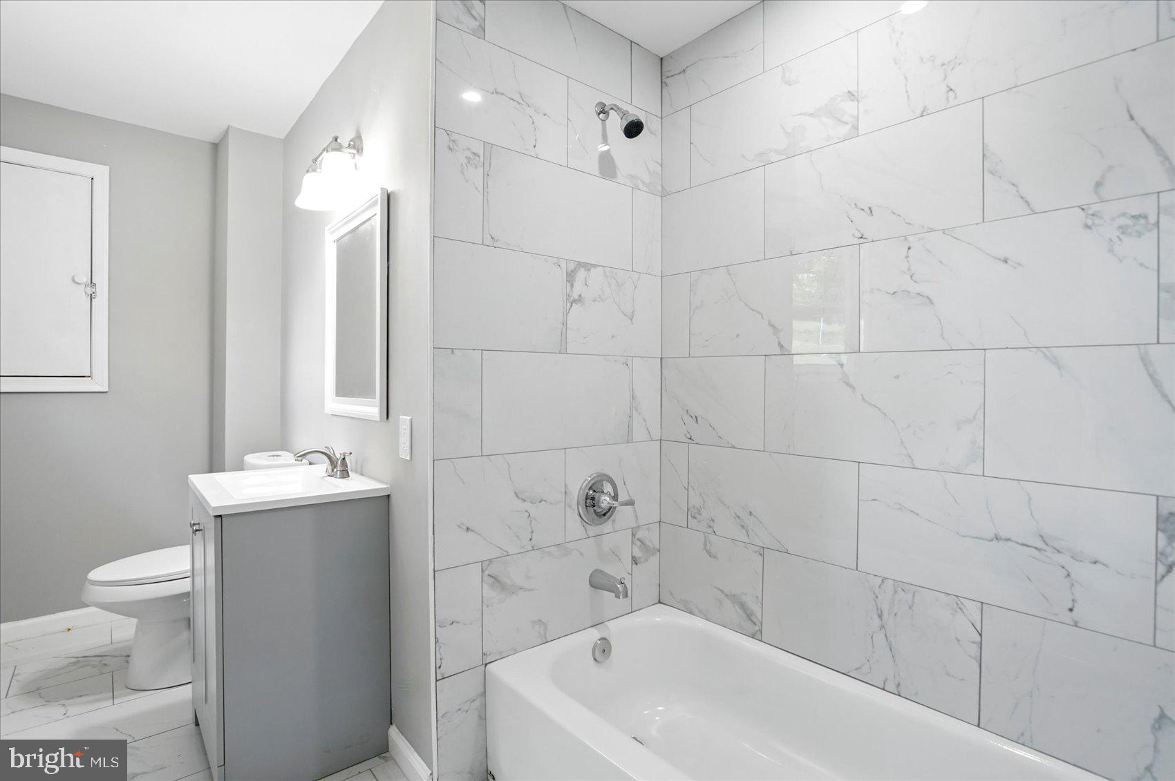 MANCHESTER ELECTION DISTRICT - Residential