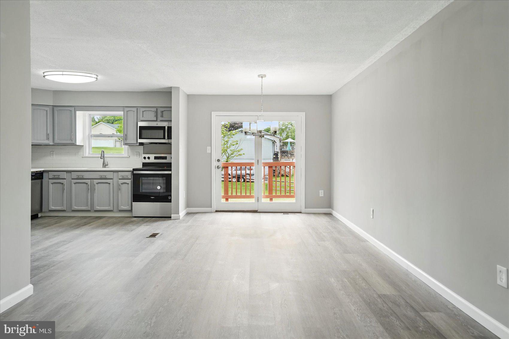 MANCHESTER ELECTION DISTRICT - Residential