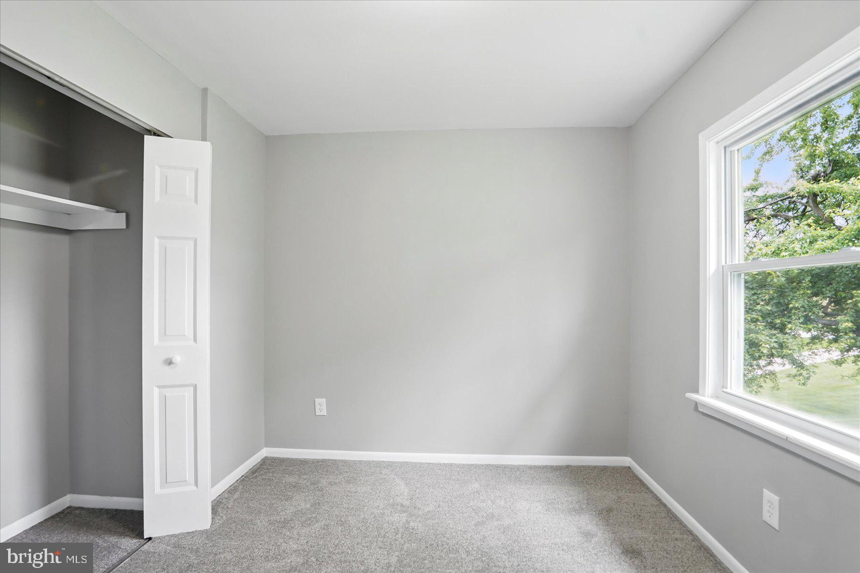 MANCHESTER ELECTION DISTRICT - Residential