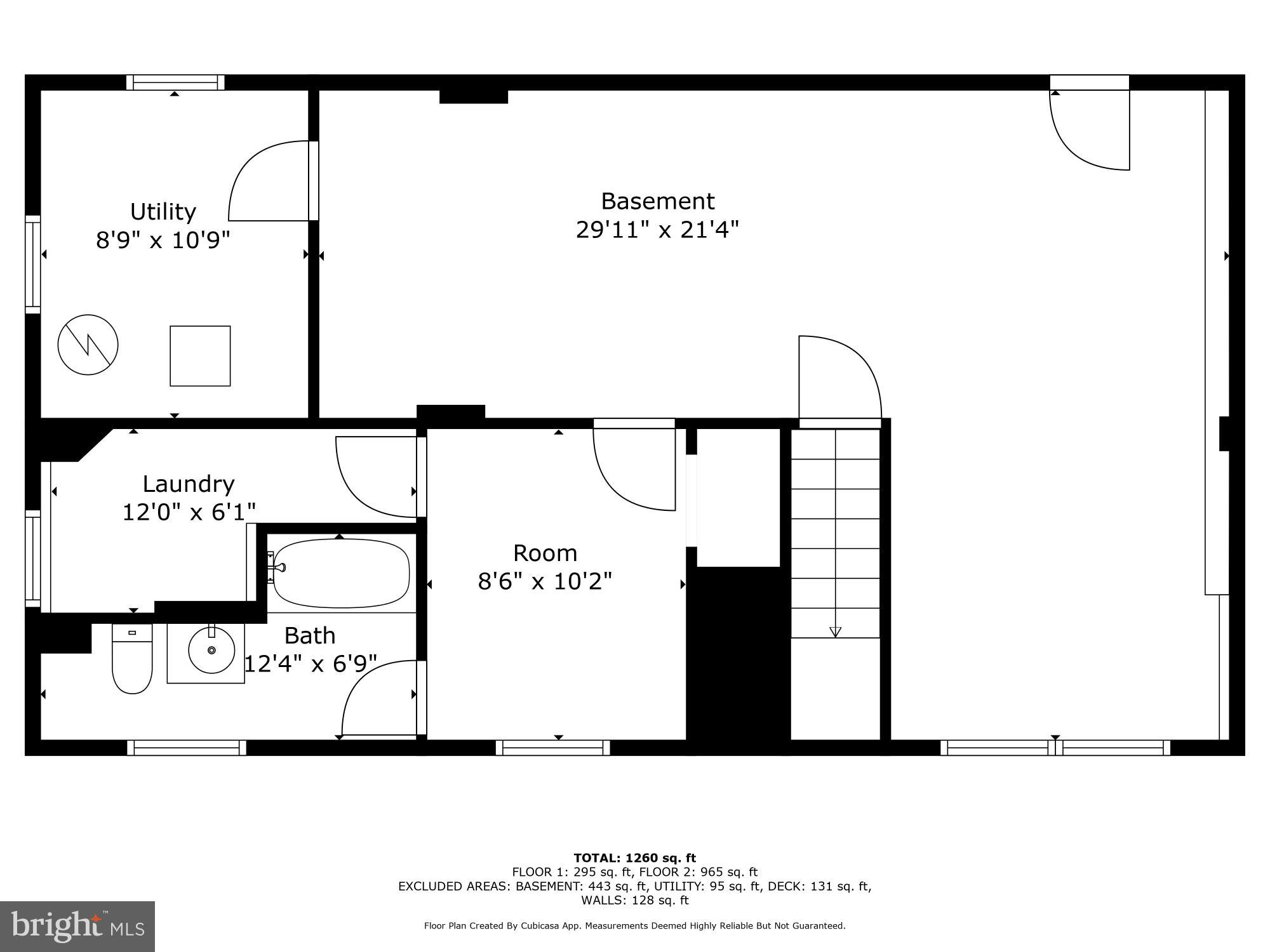 MANCHESTER ELECTION DISTRICT - Residential