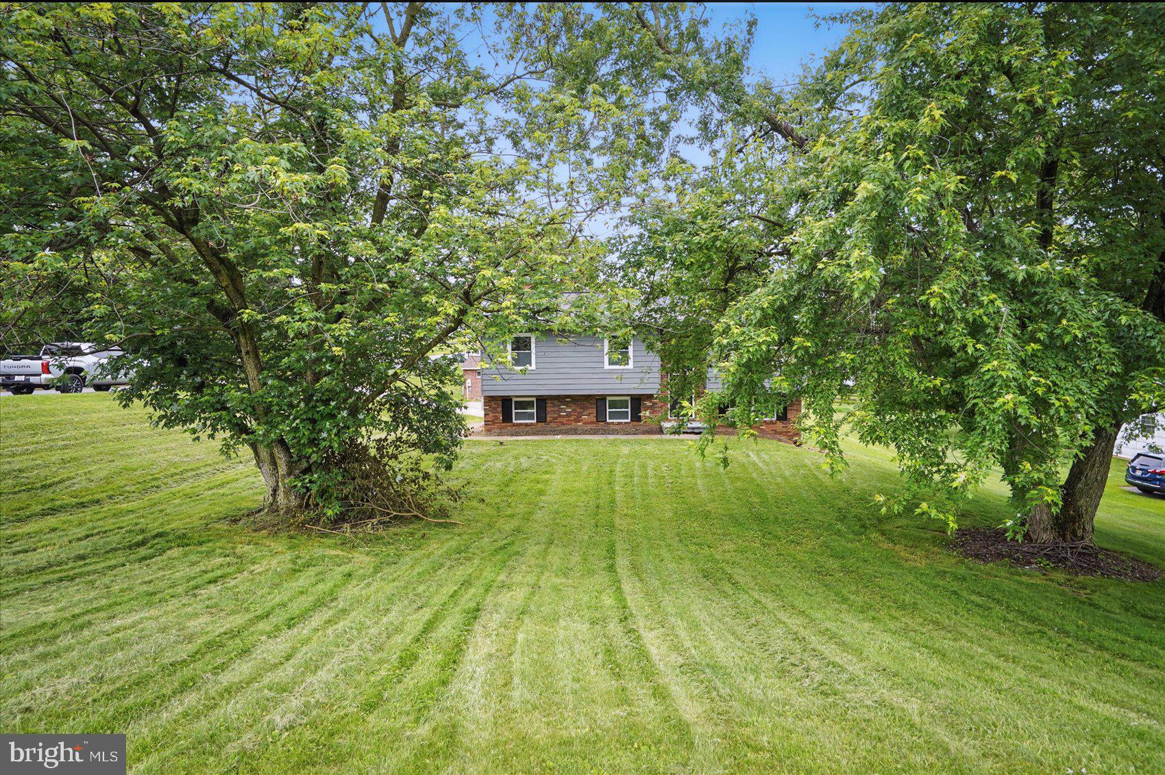 MANCHESTER ELECTION DISTRICT - Residential