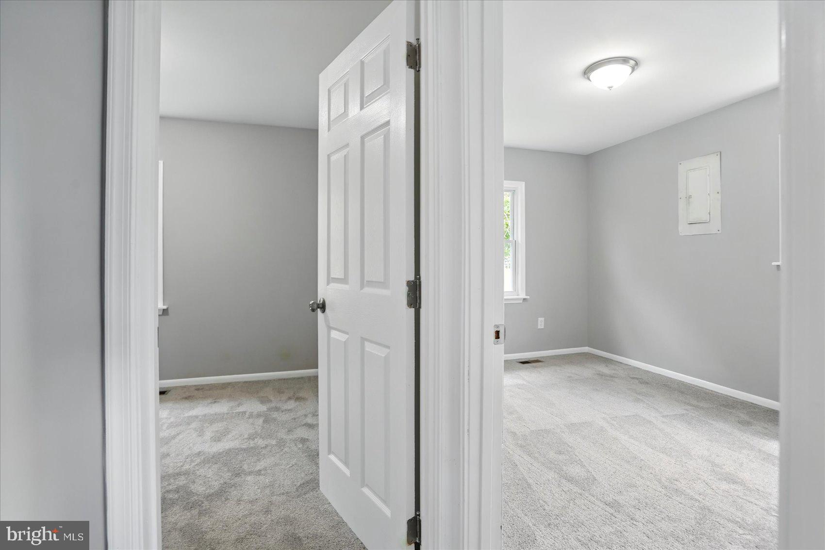 MANCHESTER ELECTION DISTRICT - Residential