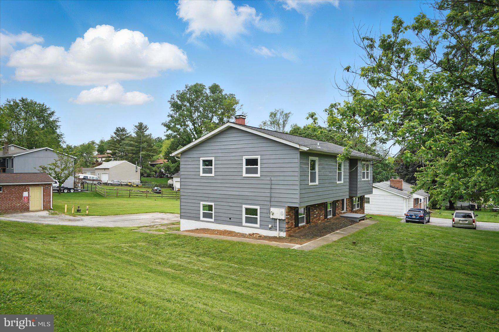 MANCHESTER ELECTION DISTRICT - Residential