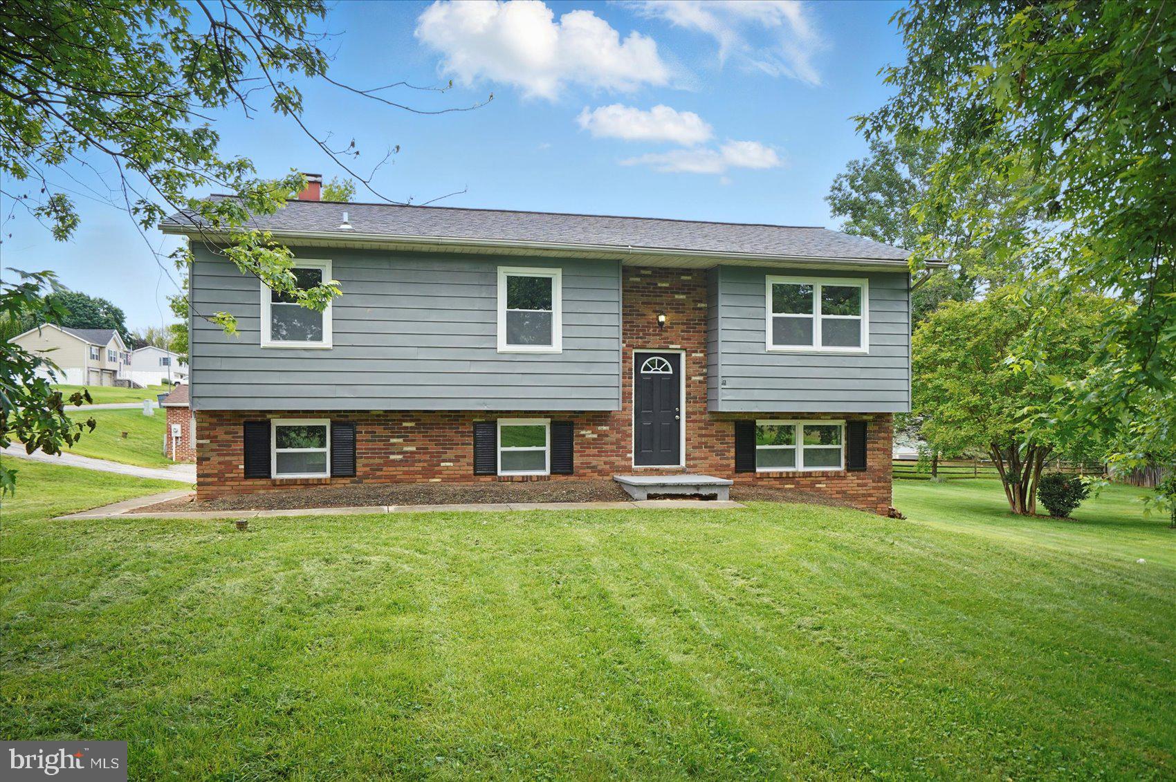 MANCHESTER ELECTION DISTRICT - Residential