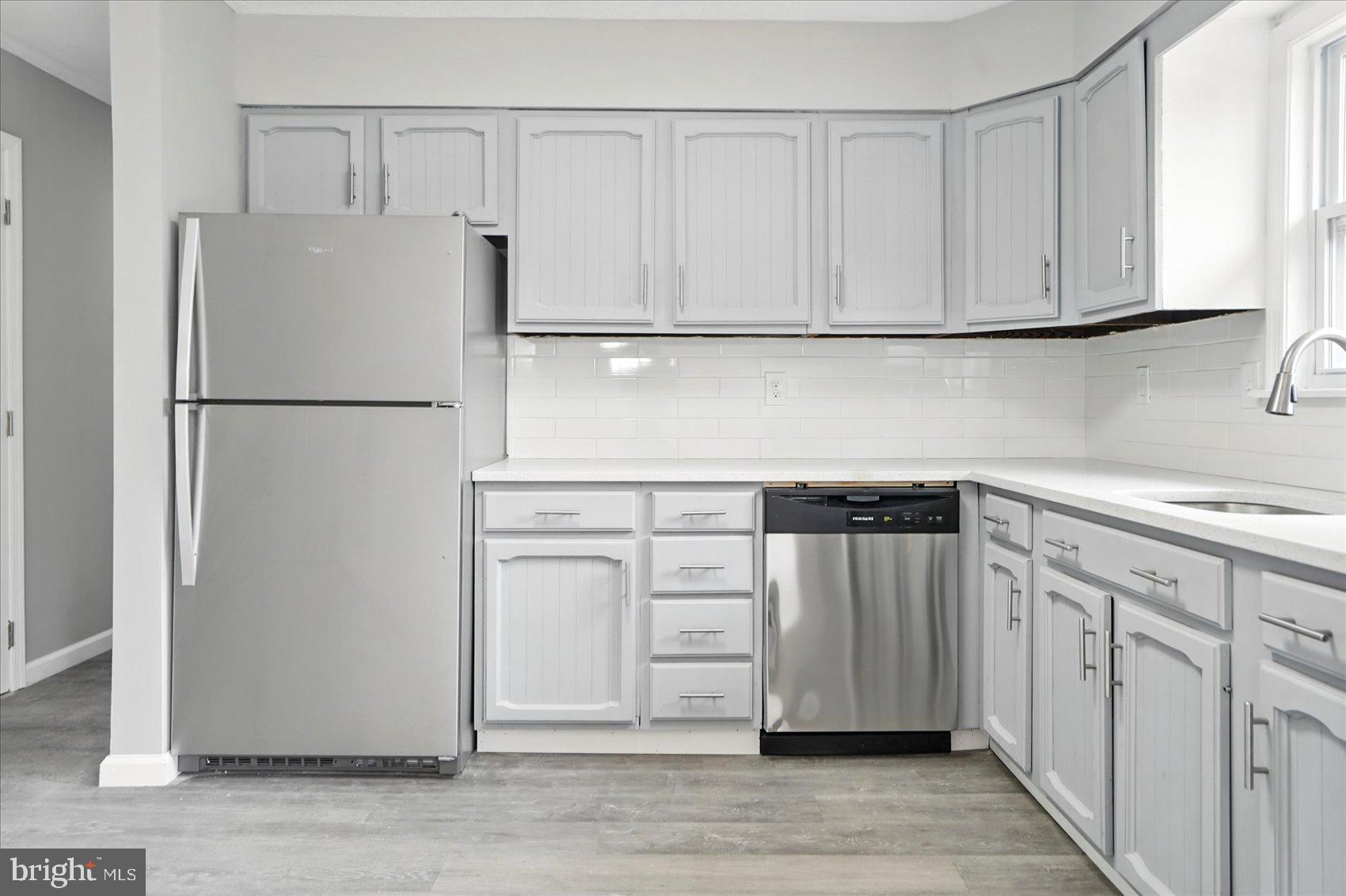 MANCHESTER ELECTION DISTRICT - Residential