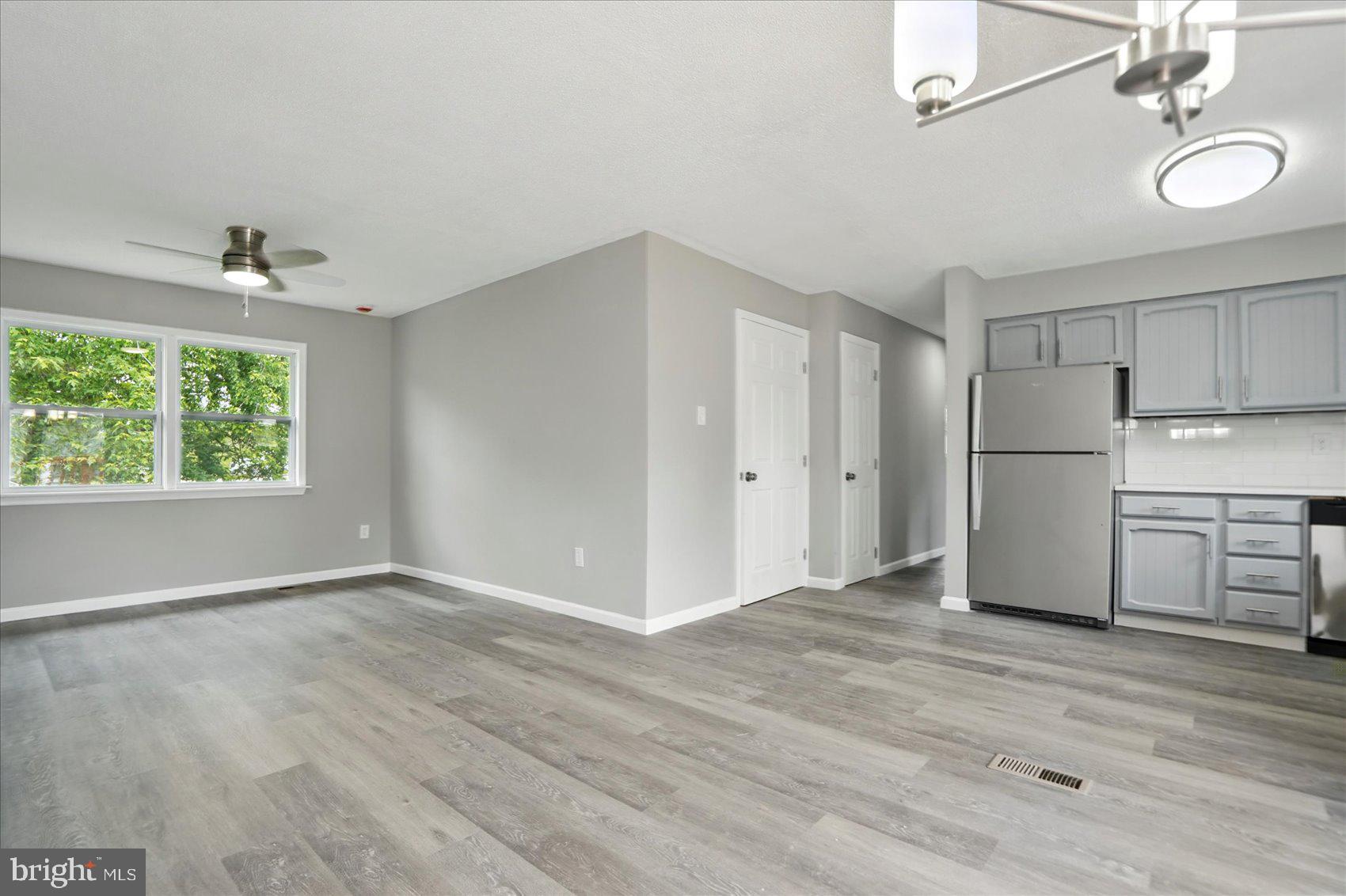 MANCHESTER ELECTION DISTRICT - Residential