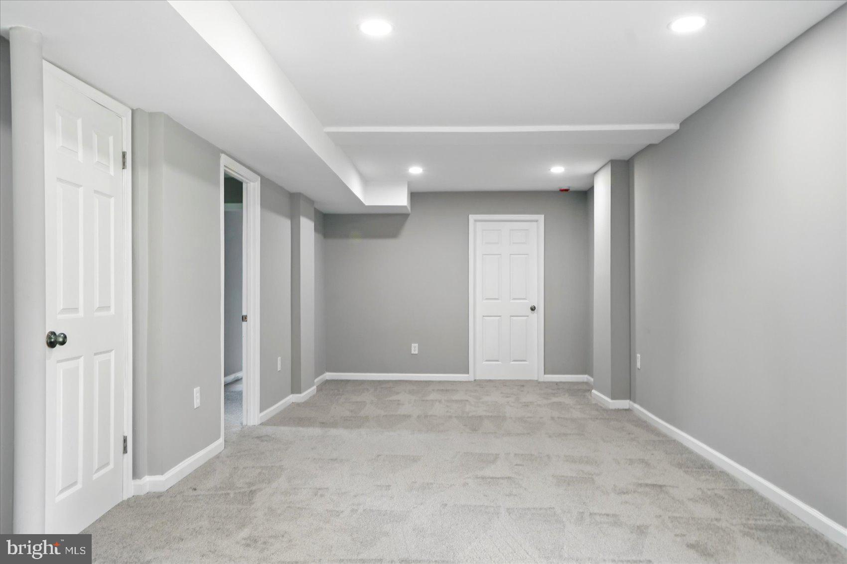 MANCHESTER ELECTION DISTRICT - Residential