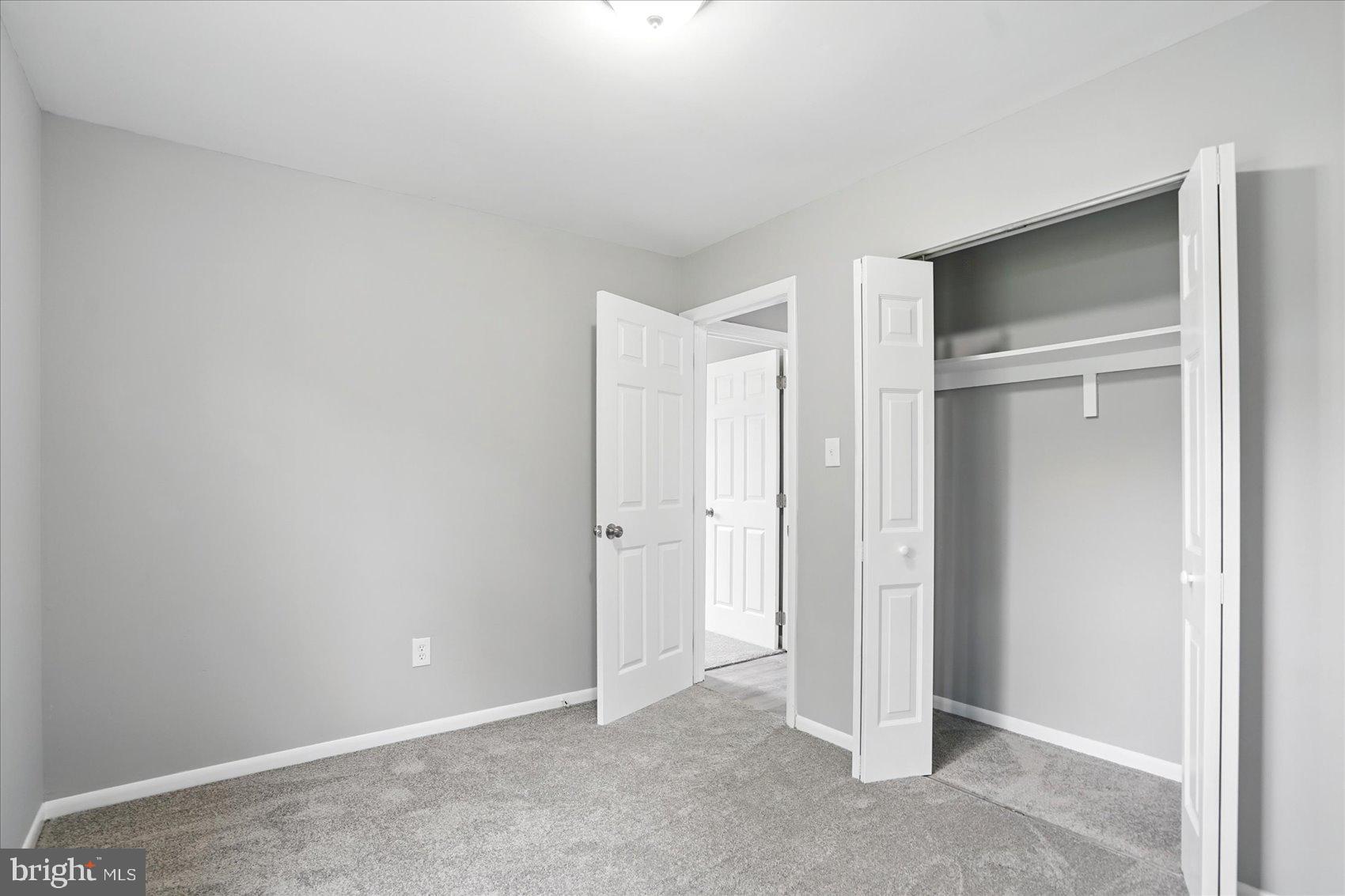 MANCHESTER ELECTION DISTRICT - Residential