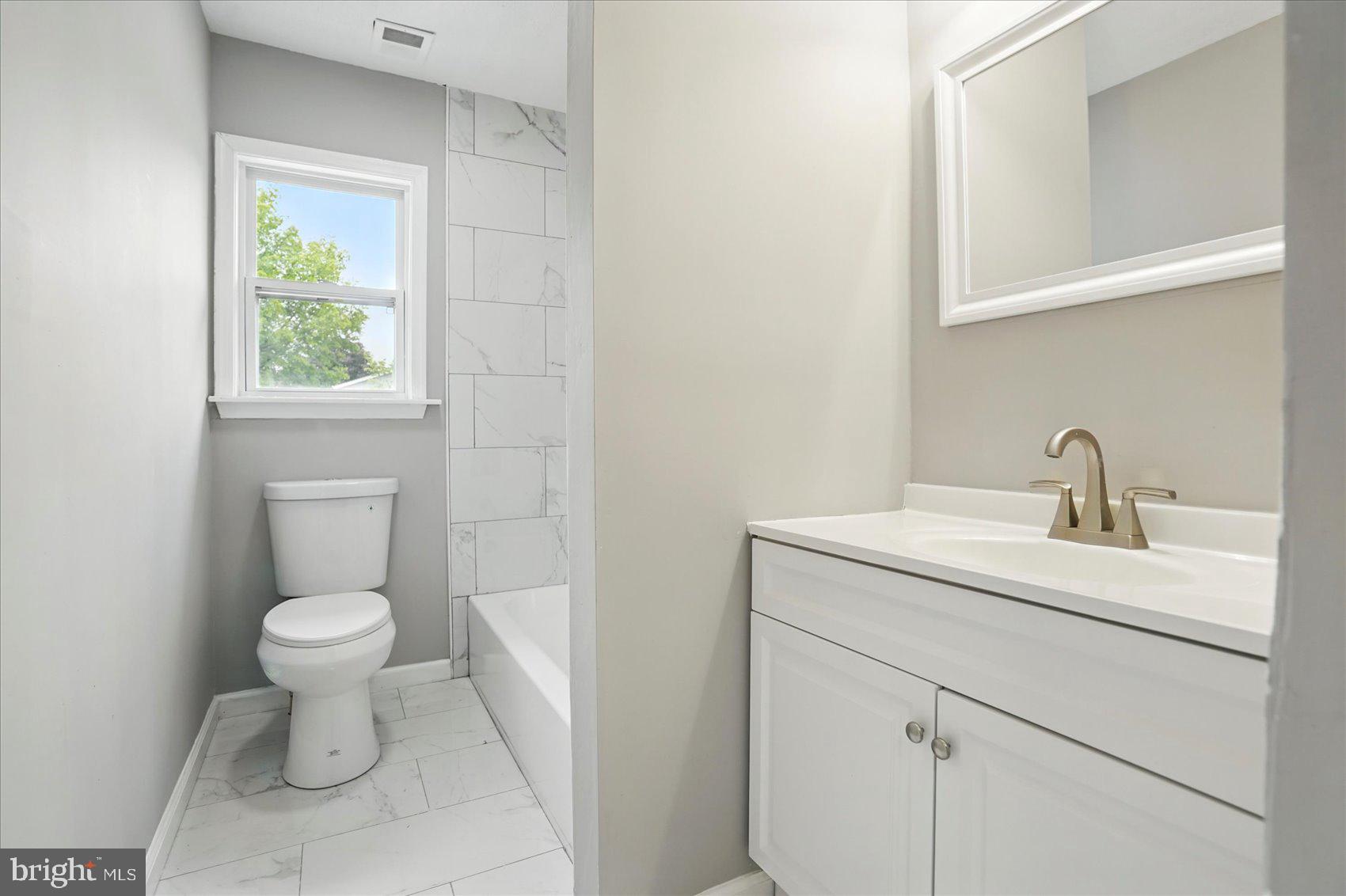 MANCHESTER ELECTION DISTRICT - Residential