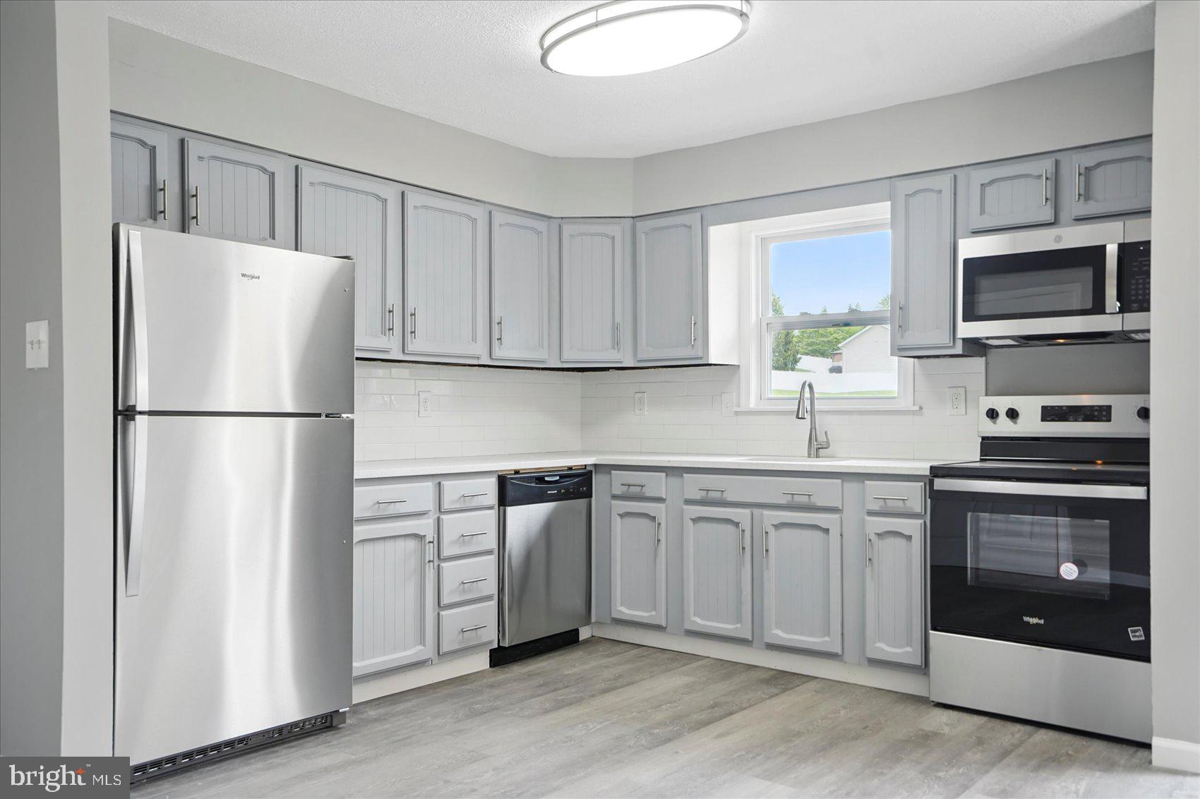 MANCHESTER ELECTION DISTRICT - Residential