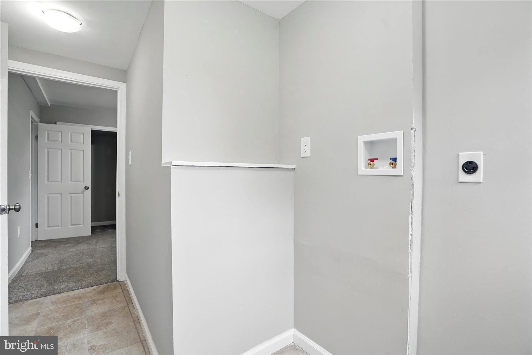 MANCHESTER ELECTION DISTRICT - Residential