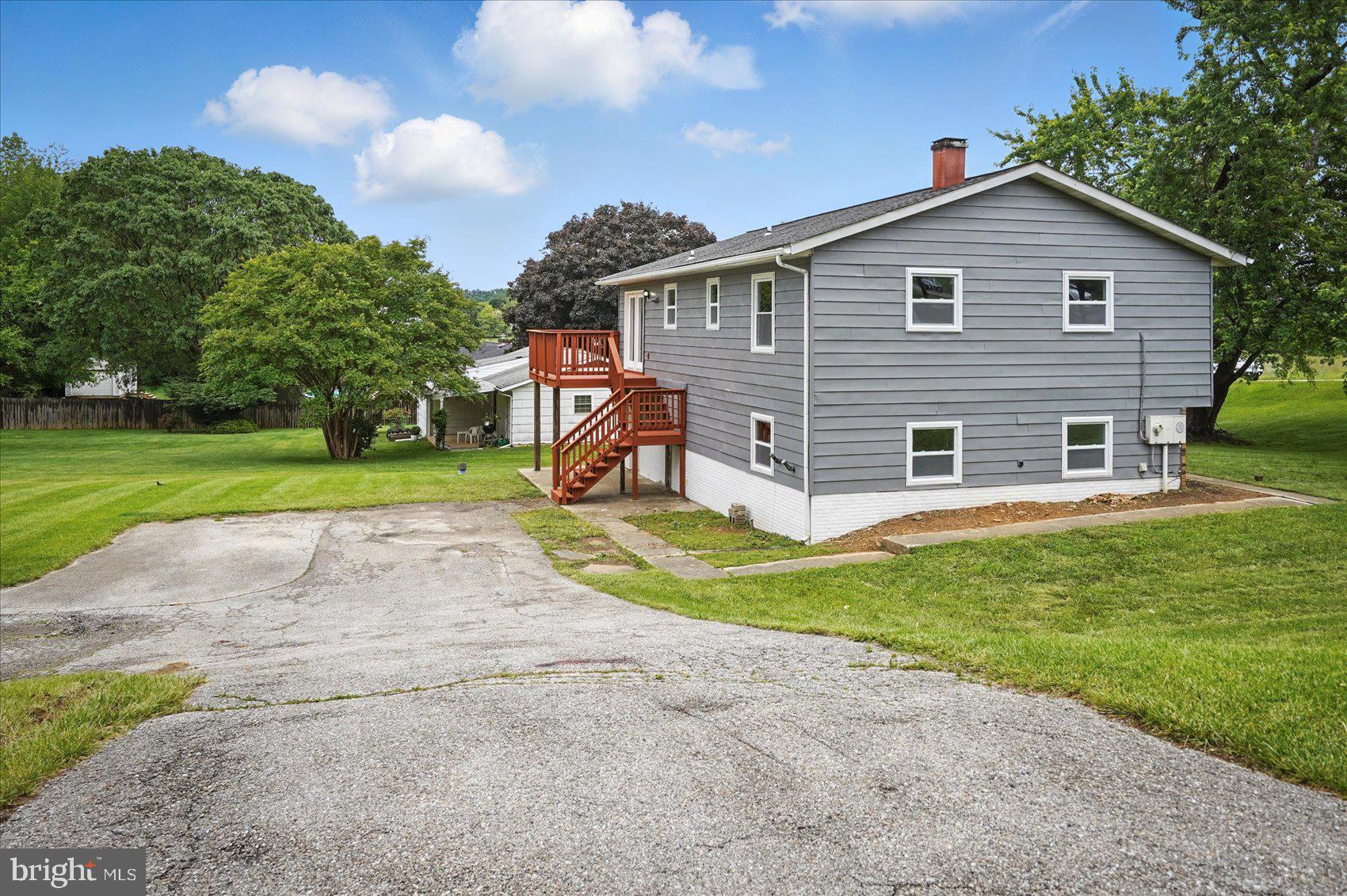 MANCHESTER ELECTION DISTRICT - Residential