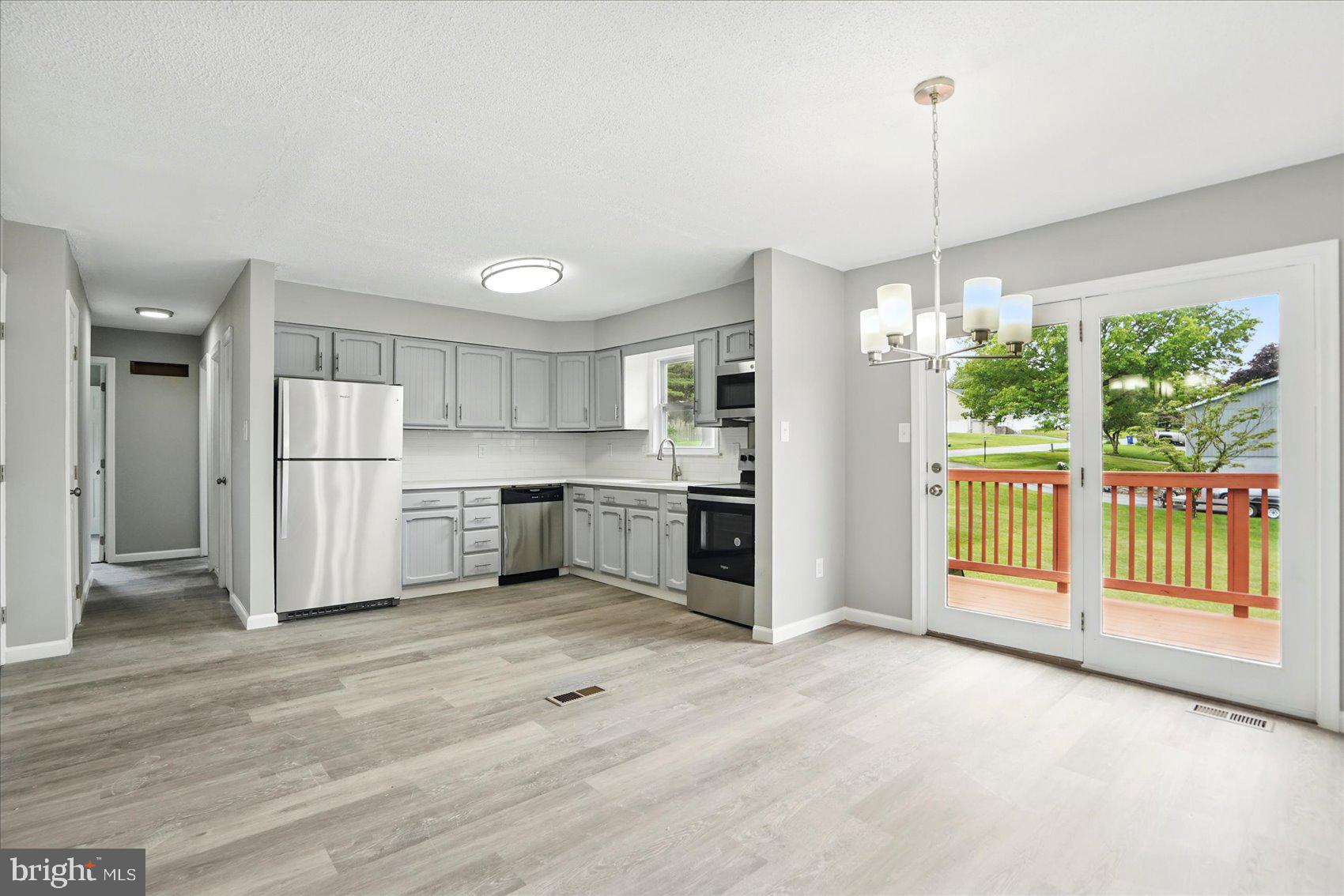 MANCHESTER ELECTION DISTRICT - Residential