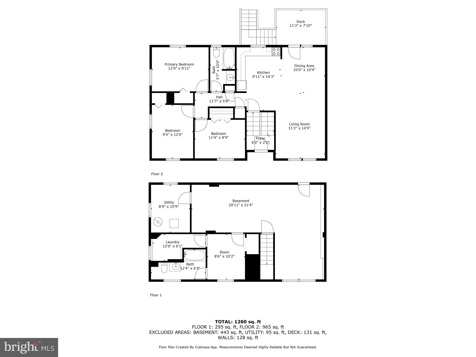 MANCHESTER ELECTION DISTRICT - Residential