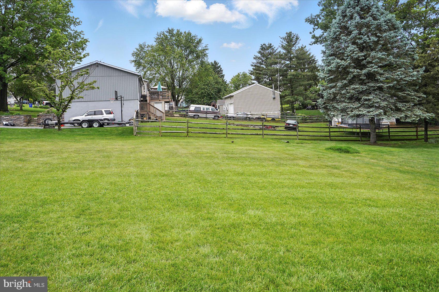 MANCHESTER ELECTION DISTRICT - Residential