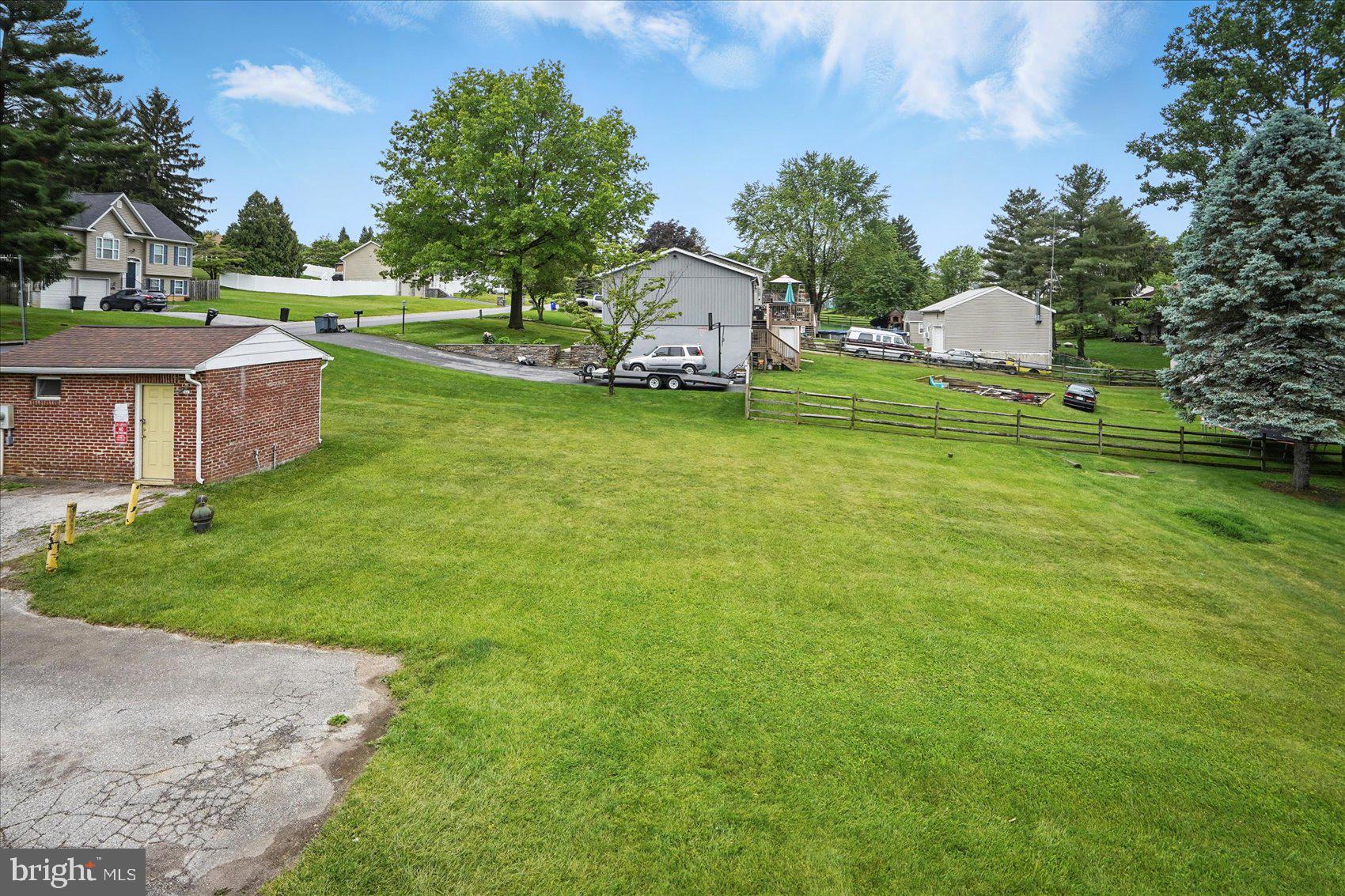 MANCHESTER ELECTION DISTRICT - Residential