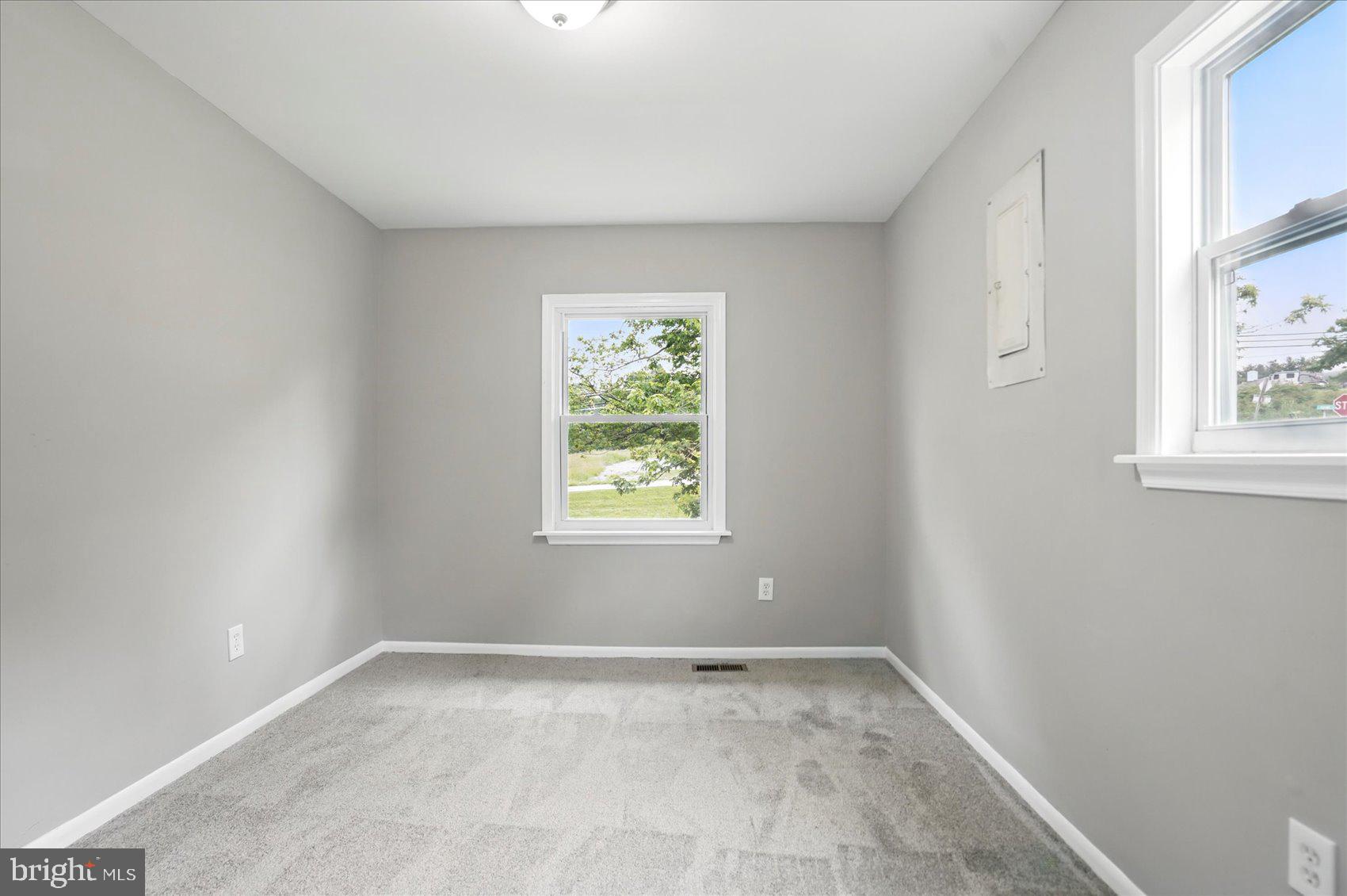 MANCHESTER ELECTION DISTRICT - Residential