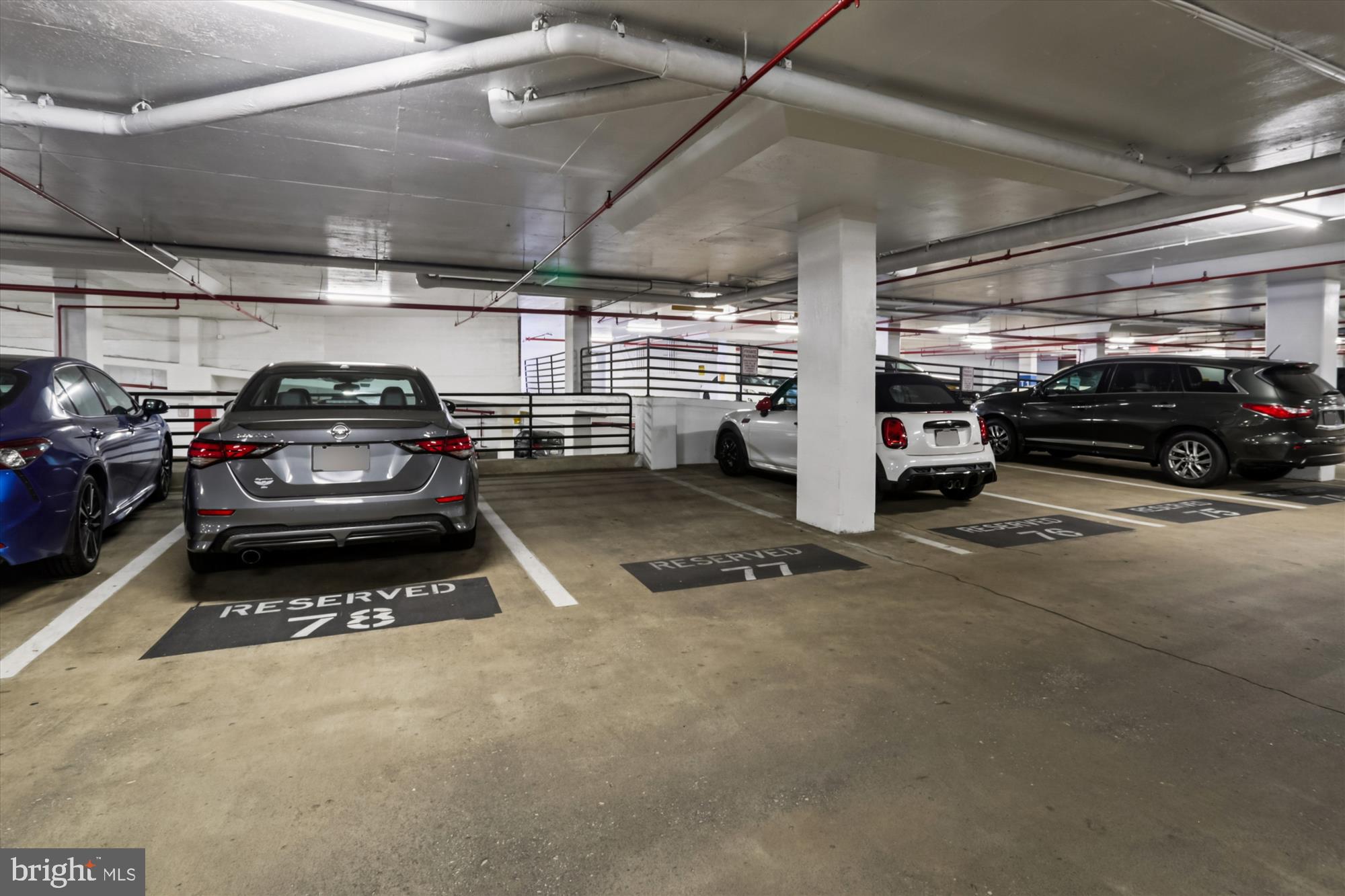 THE WISCONSIN CODM - Residential