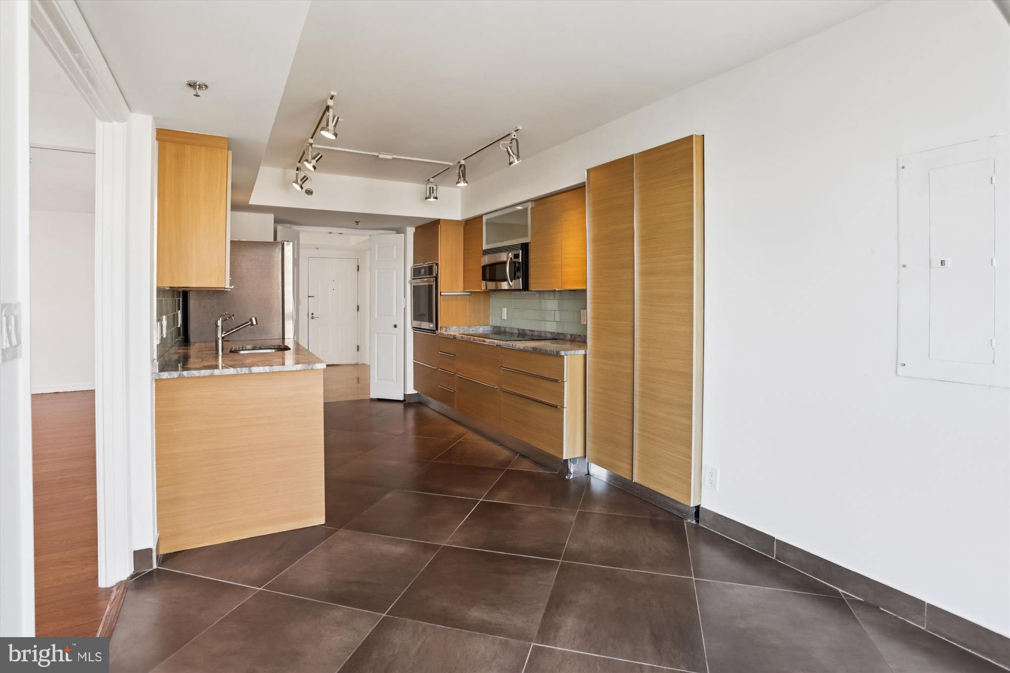 THE WISCONSIN CODM - Residential