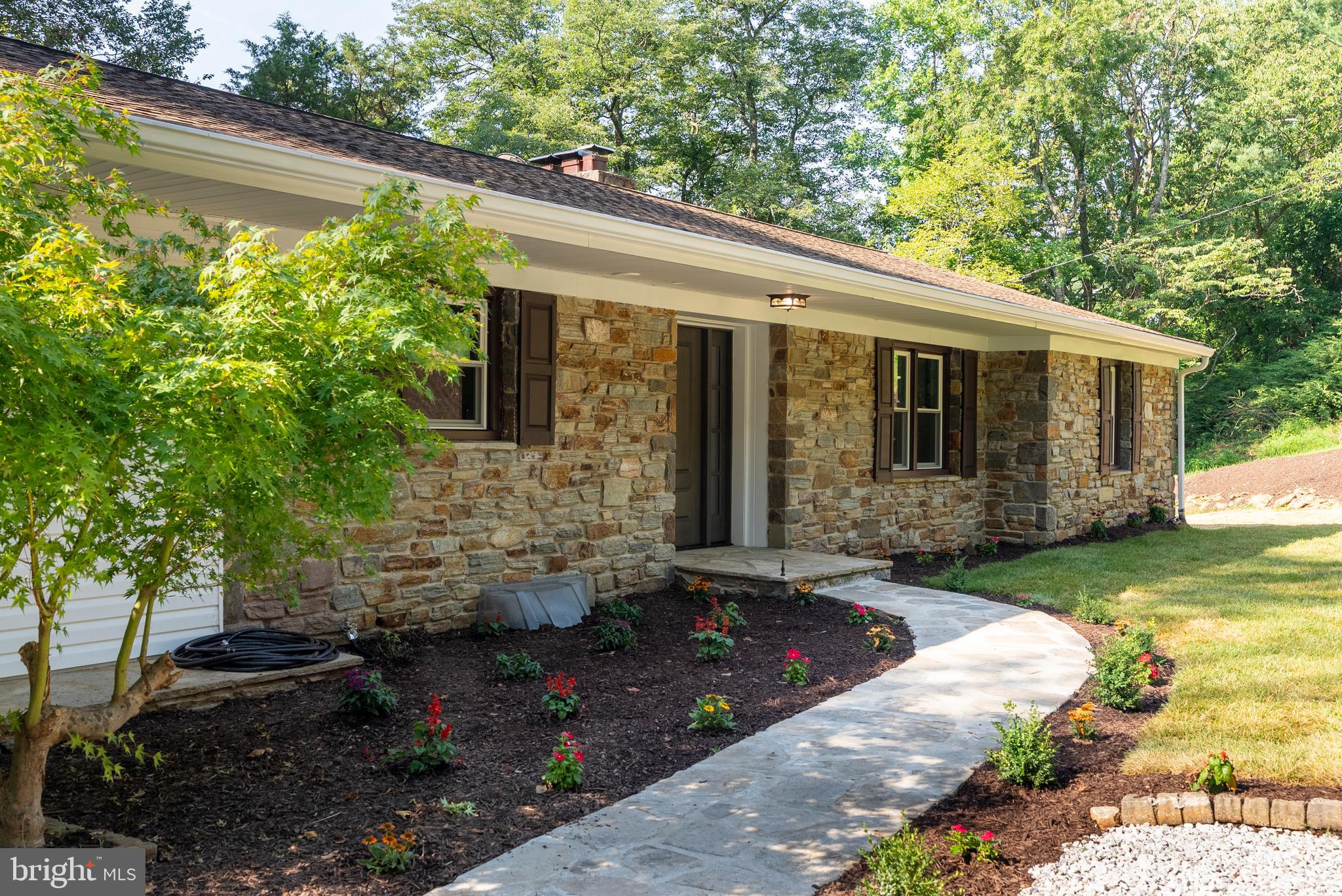 2619 MERRYMANS MILL ROAD