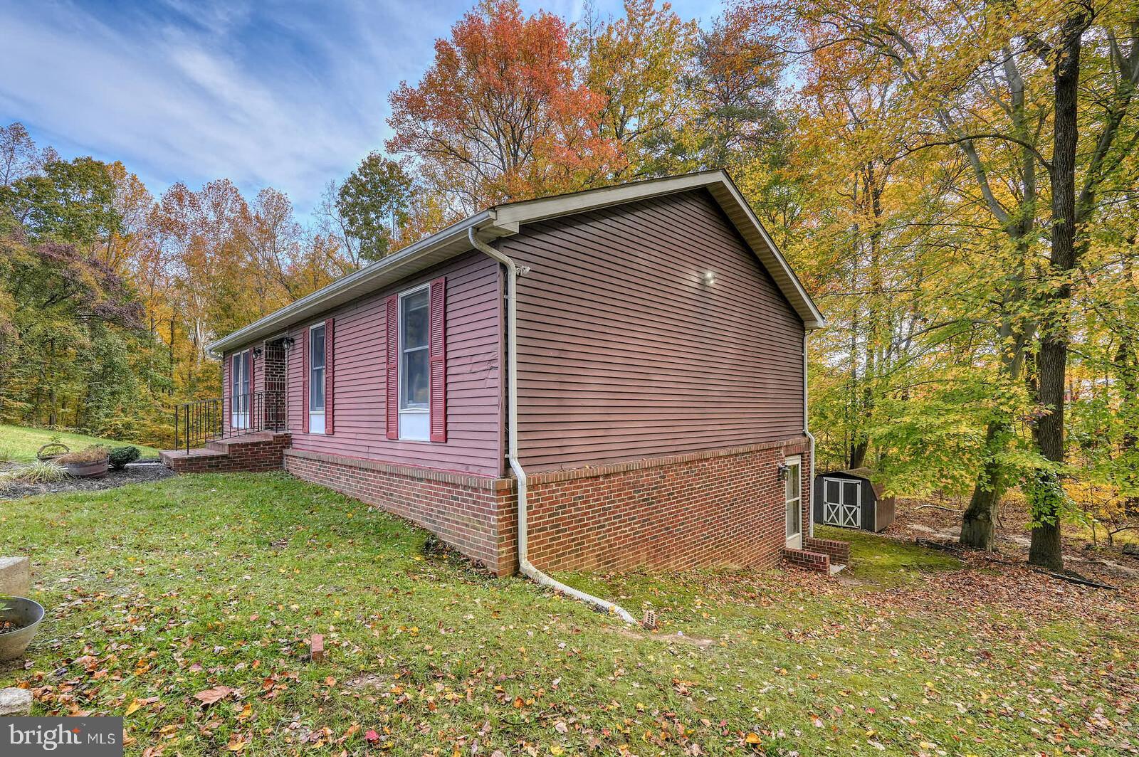 2722 TIMBERCREST DRIVE