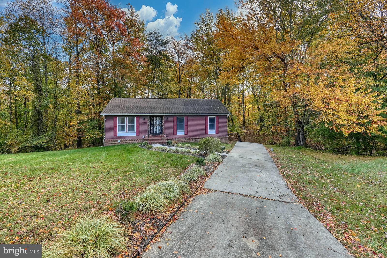 2722 TIMBERCREST DRIVE