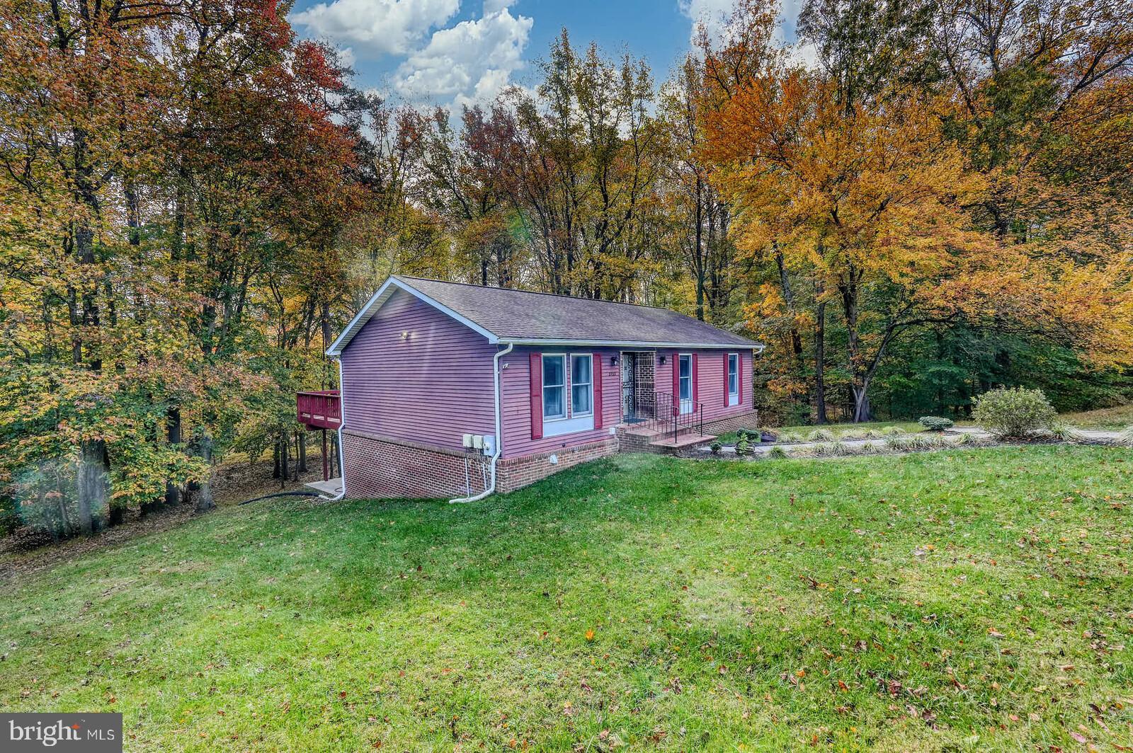 2722 TIMBERCREST DRIVE