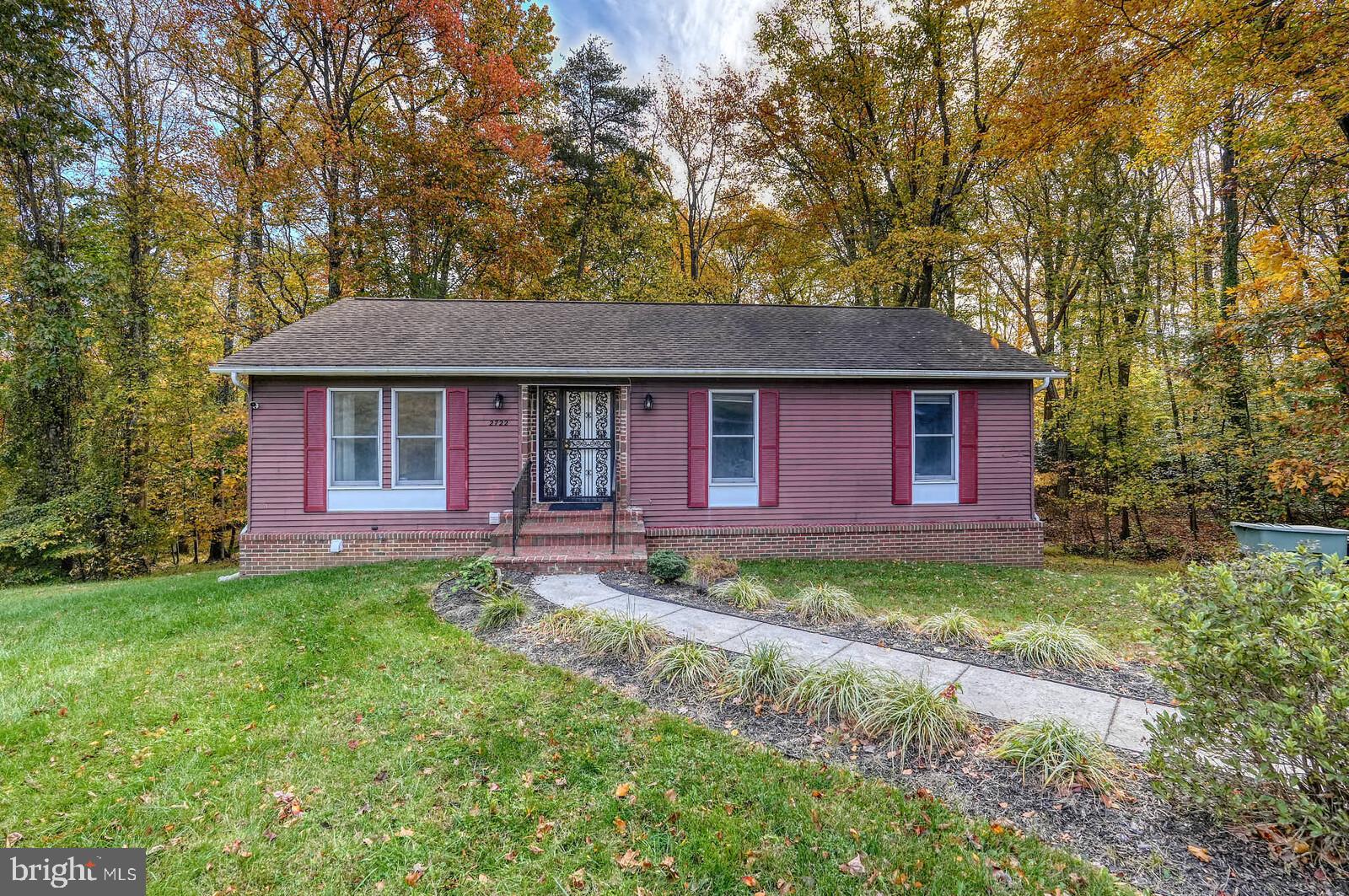 2722 TIMBERCREST DRIVE