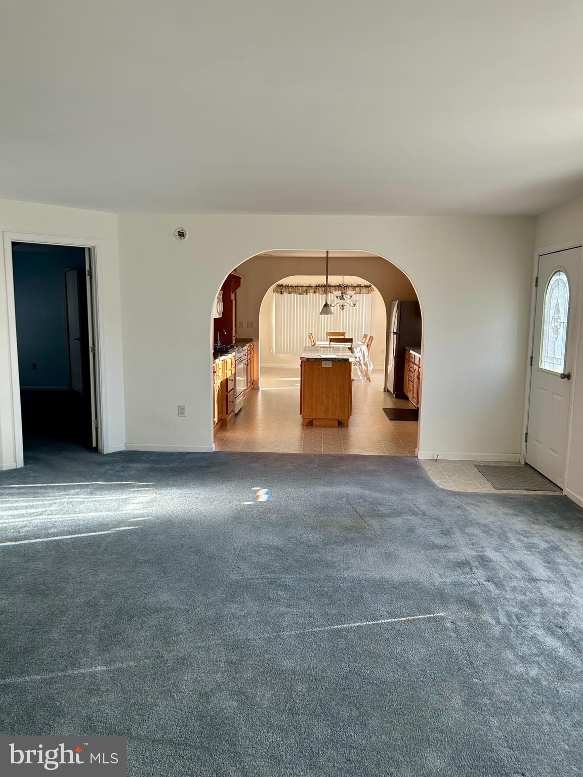 NOTTINGHAM MANOR - Residential