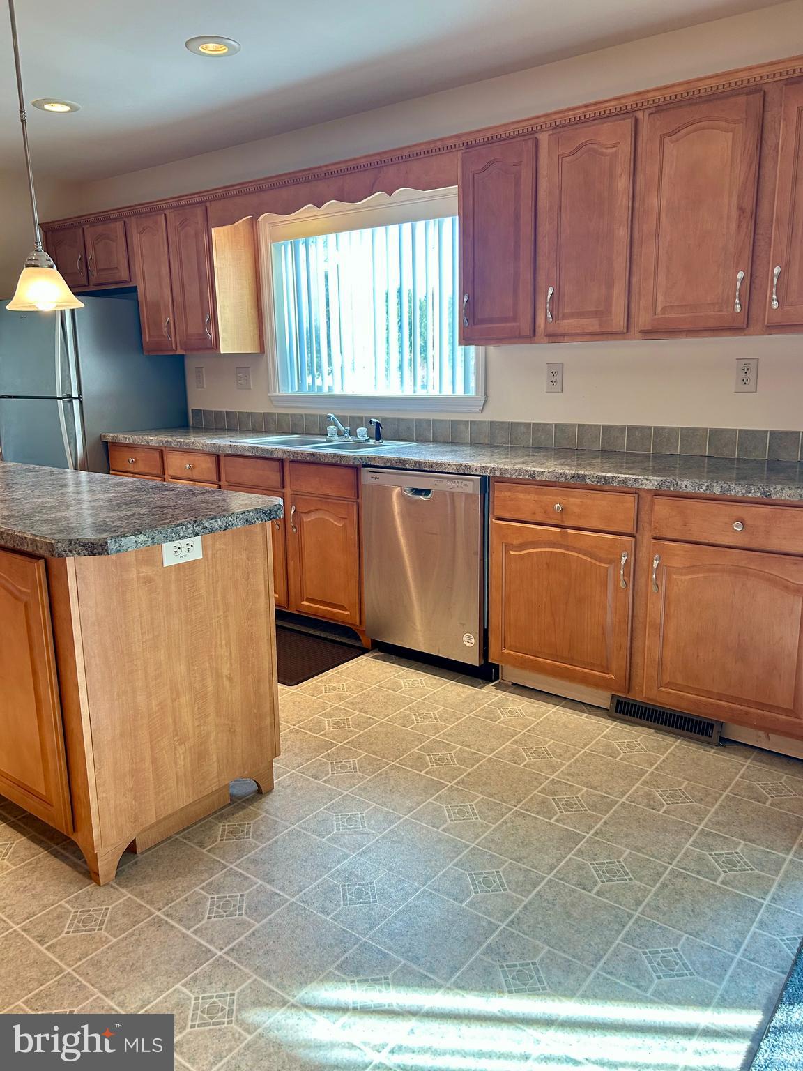 NOTTINGHAM MANOR - Residential