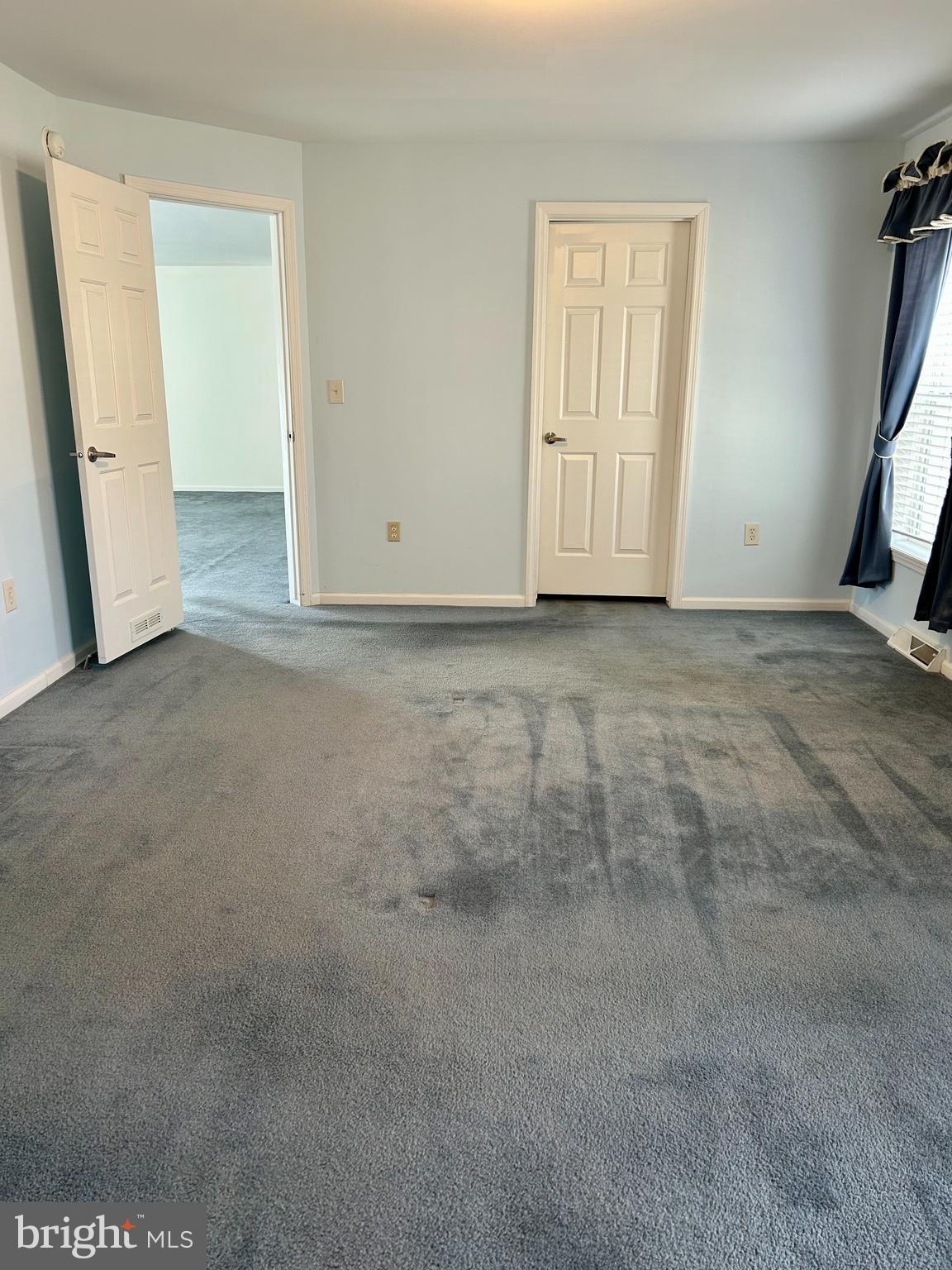 NOTTINGHAM MANOR - Residential