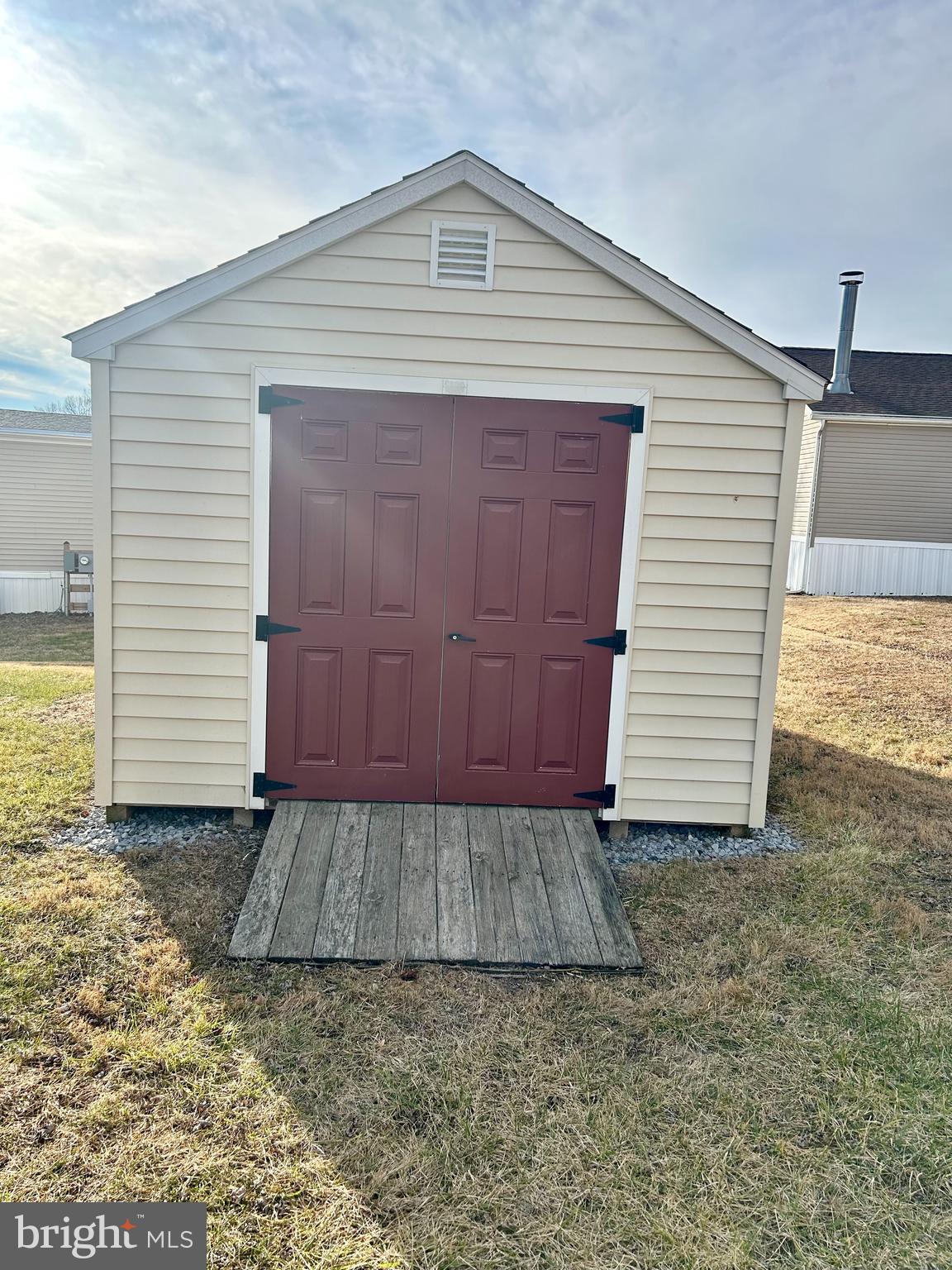 NOTTINGHAM MANOR - Residential