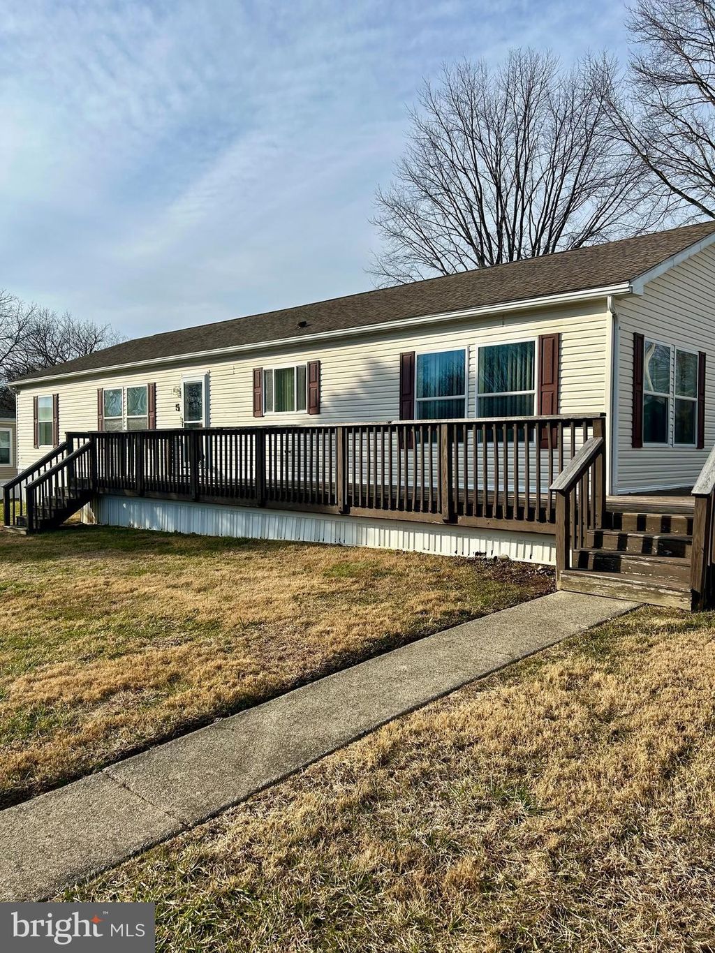 Photo of 5 Reid Drive, NOTTINGHAM, PA 19362 (MLS # PACT2115840)