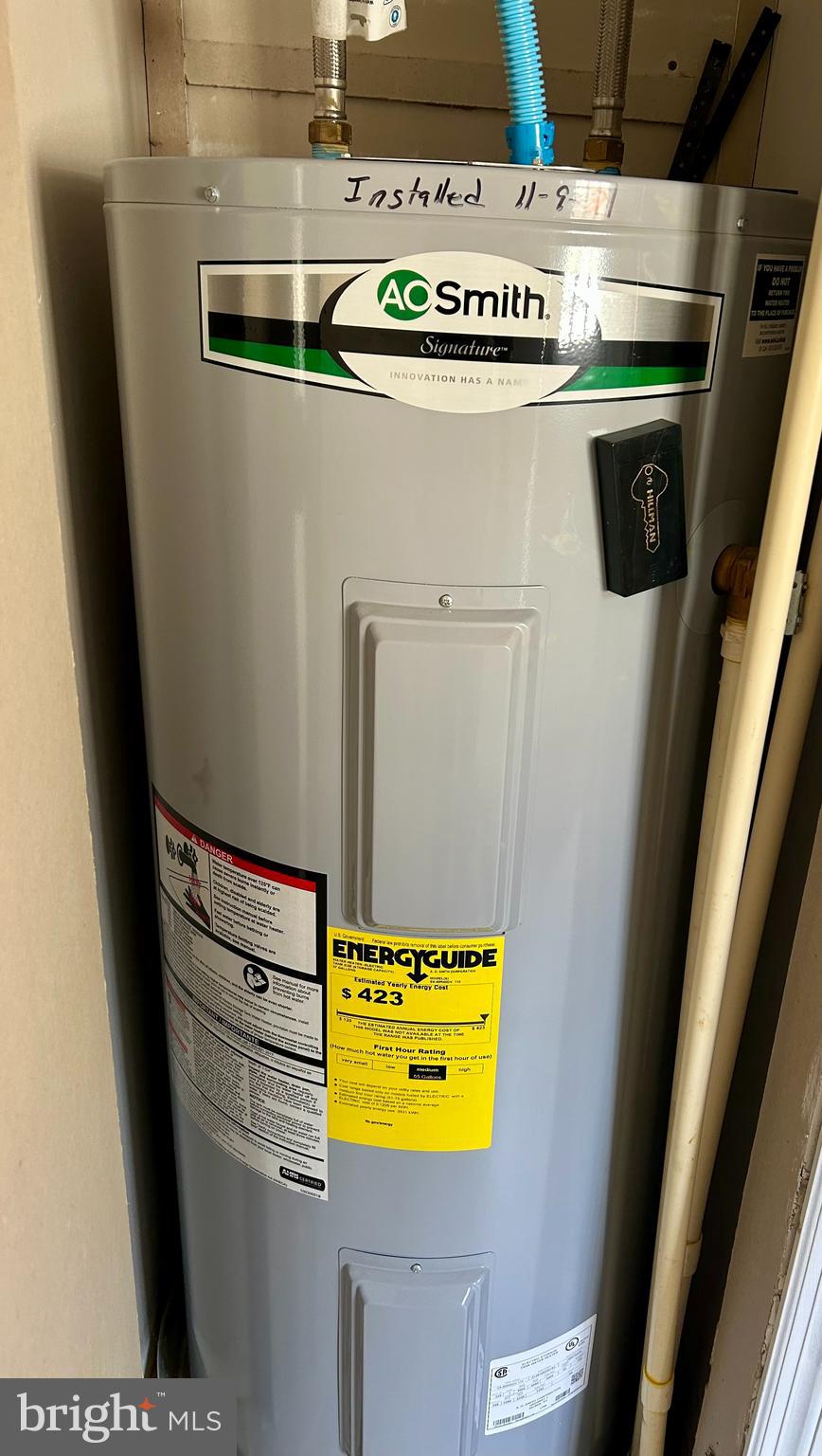 NOTTINGHAM MANOR - Residential