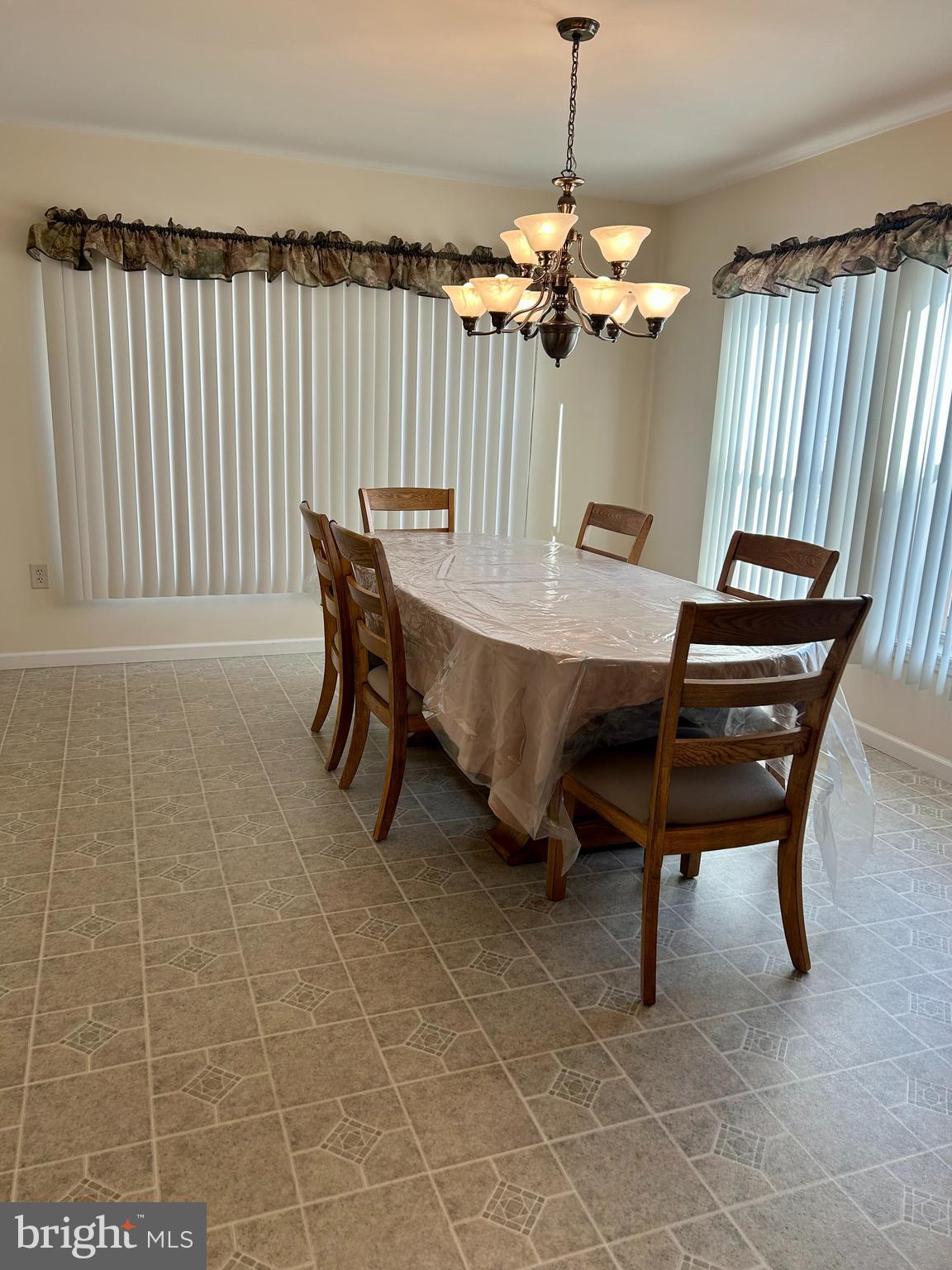 NOTTINGHAM MANOR - Residential