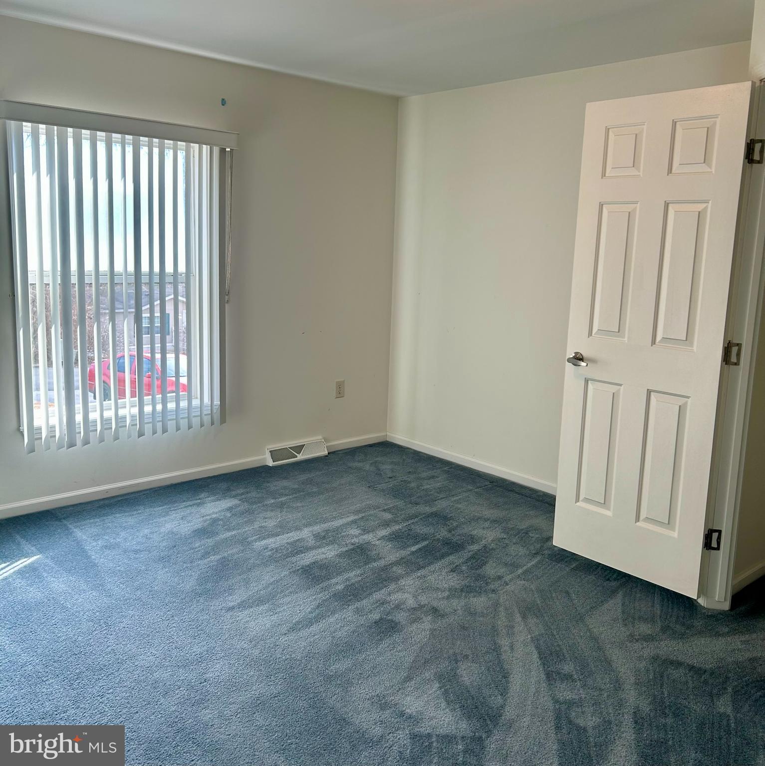 NOTTINGHAM MANOR - Residential