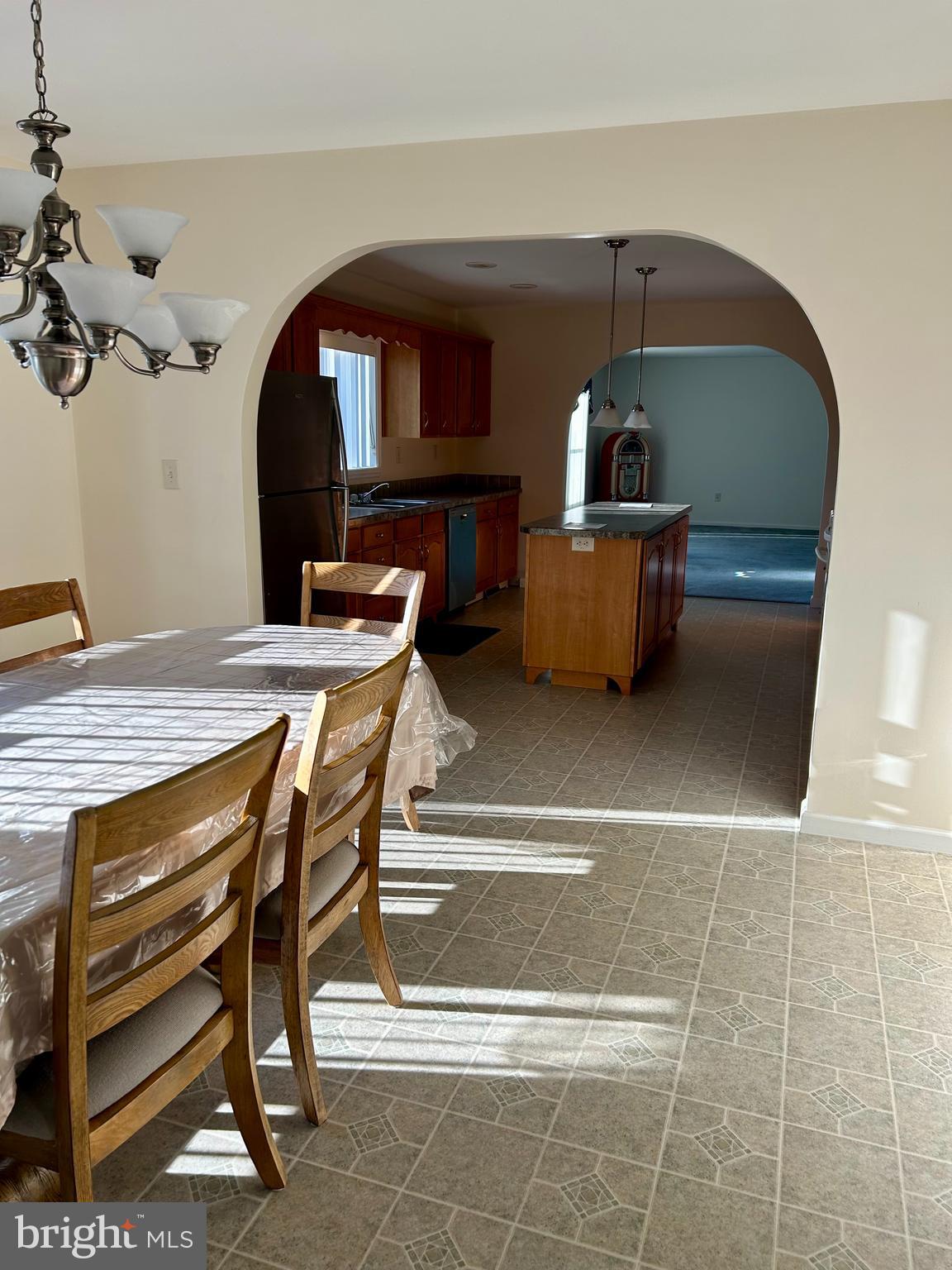 NOTTINGHAM MANOR - Residential