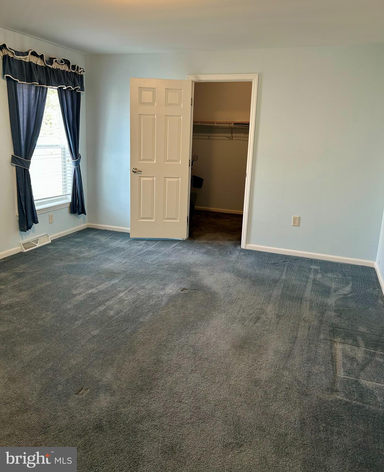 NOTTINGHAM MANOR - Residential