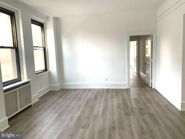 WASHINGTON SQ WEST - Residential Lease