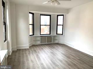 WASHINGTON SQ WEST - Residential Lease