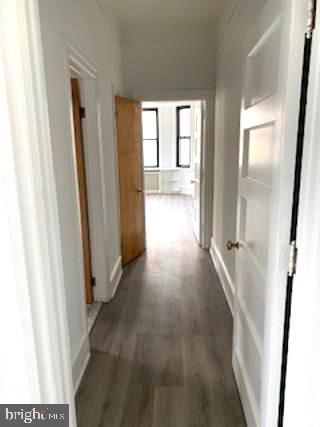 WASHINGTON SQ WEST - Residential Lease