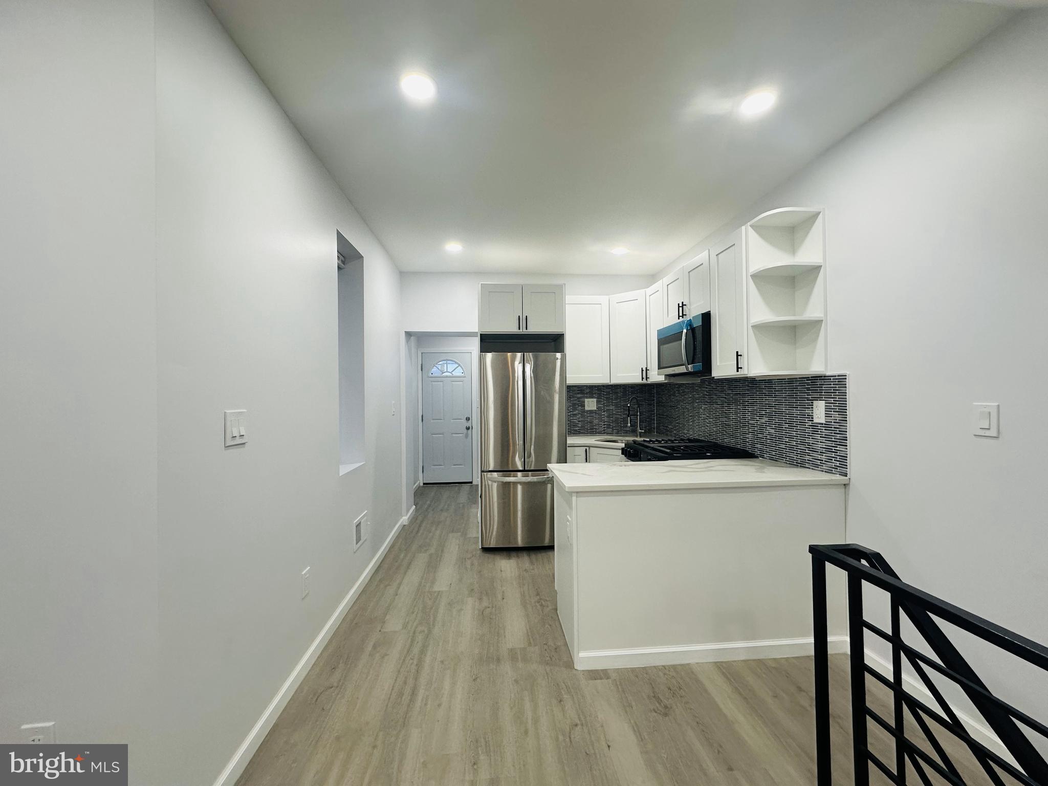 PHILADELPHIA (SOUTH) - Residential