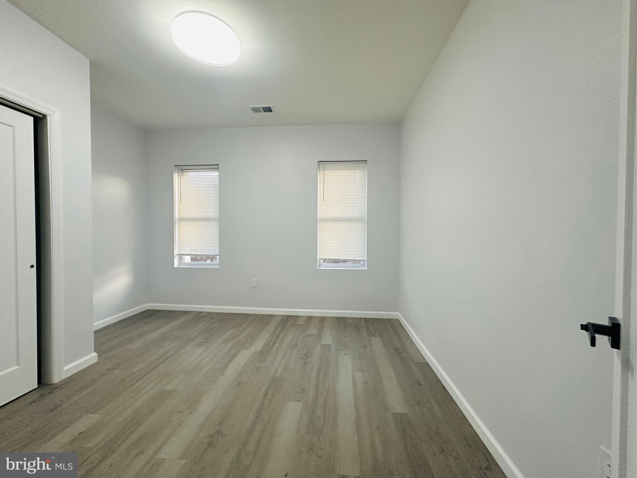 PHILADELPHIA (SOUTH) - Residential